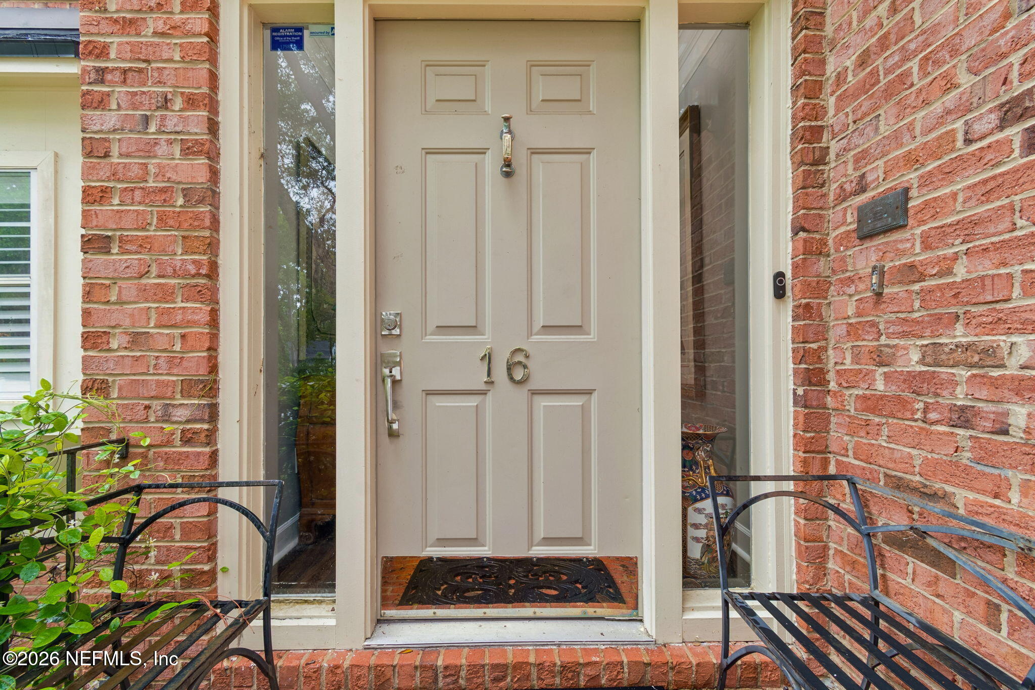 10754 SCOTT MILL Road 16