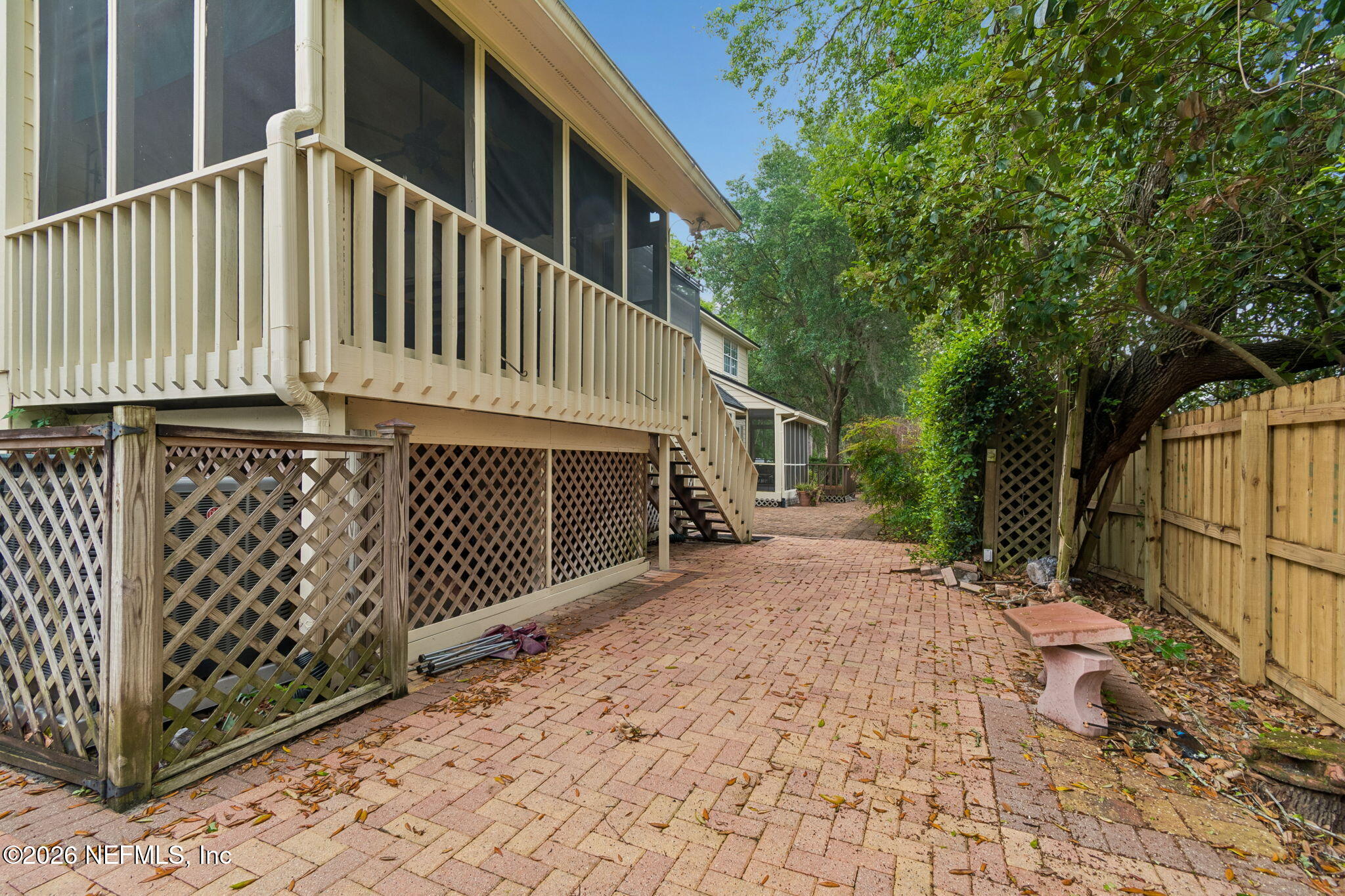 10754 SCOTT MILL Road 16