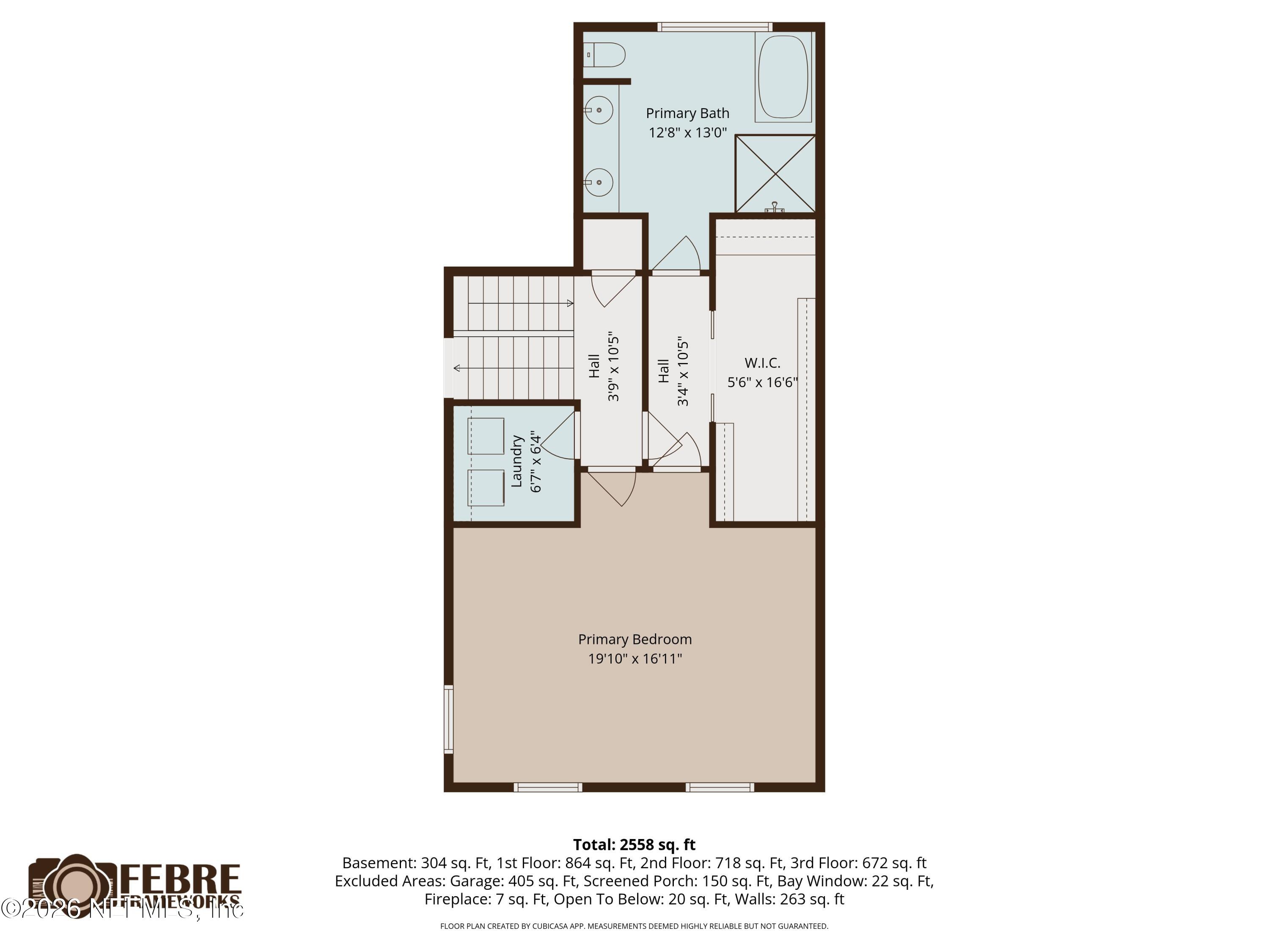 10754 SCOTT MILL Road 16