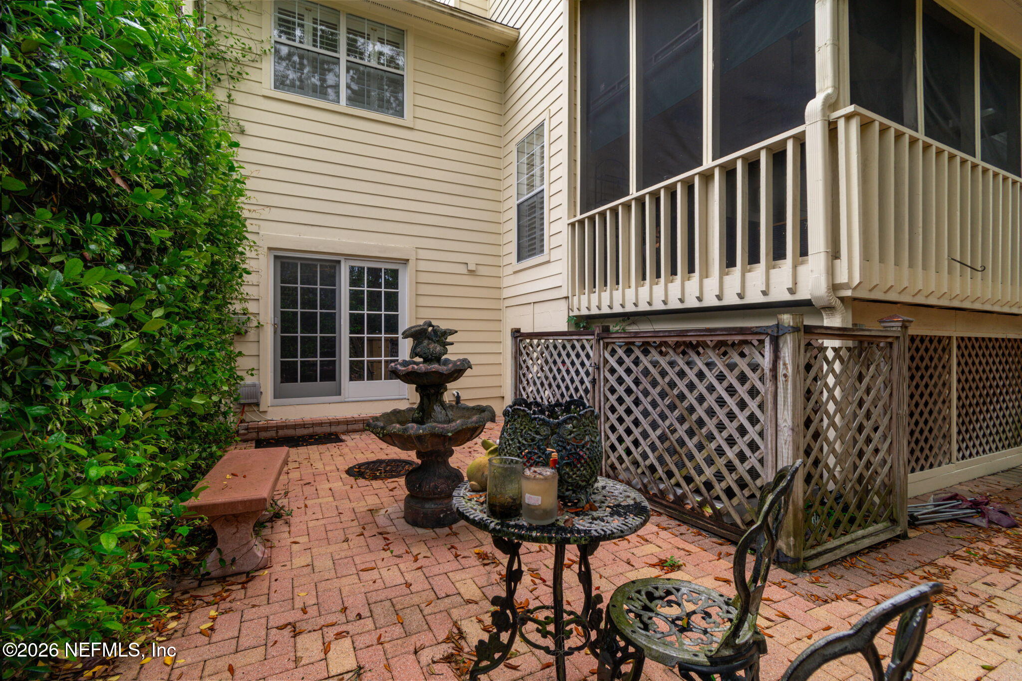 10754 SCOTT MILL Road 16