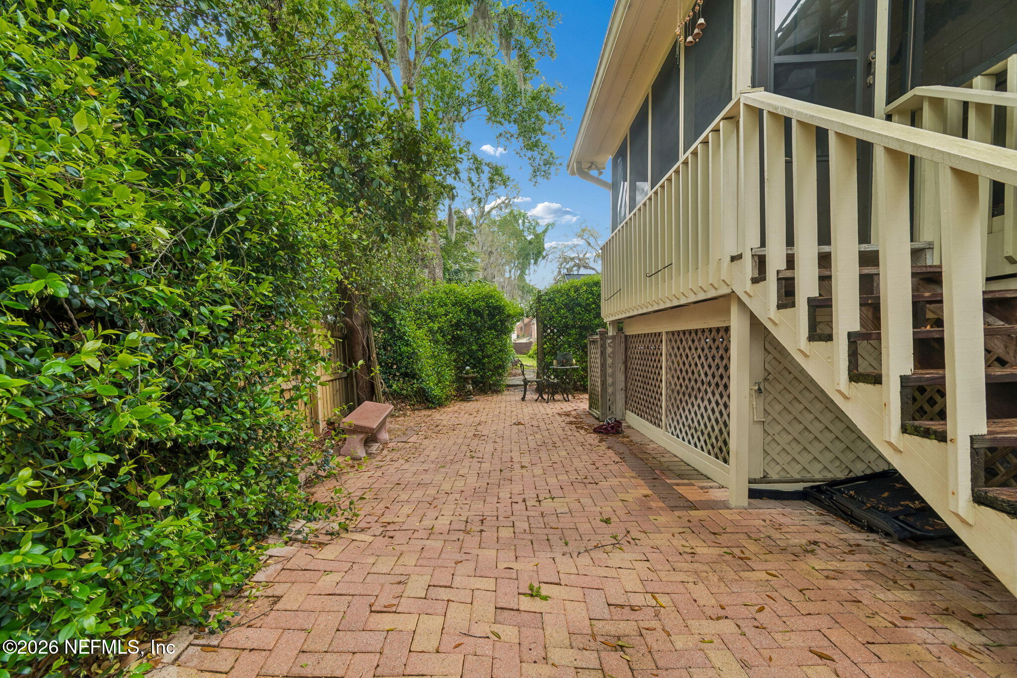 10754 SCOTT MILL Road 16