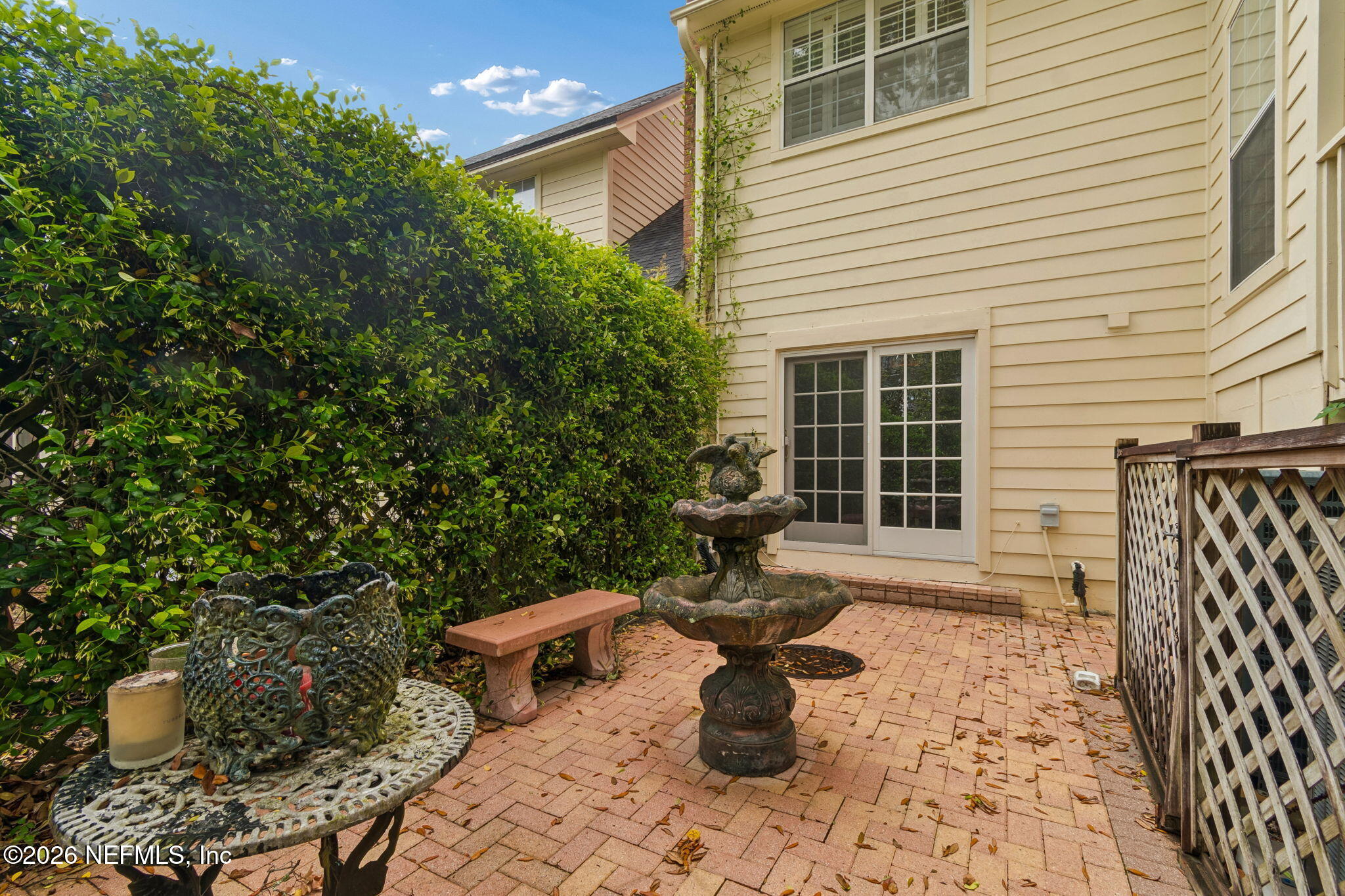 10754 SCOTT MILL Road 16