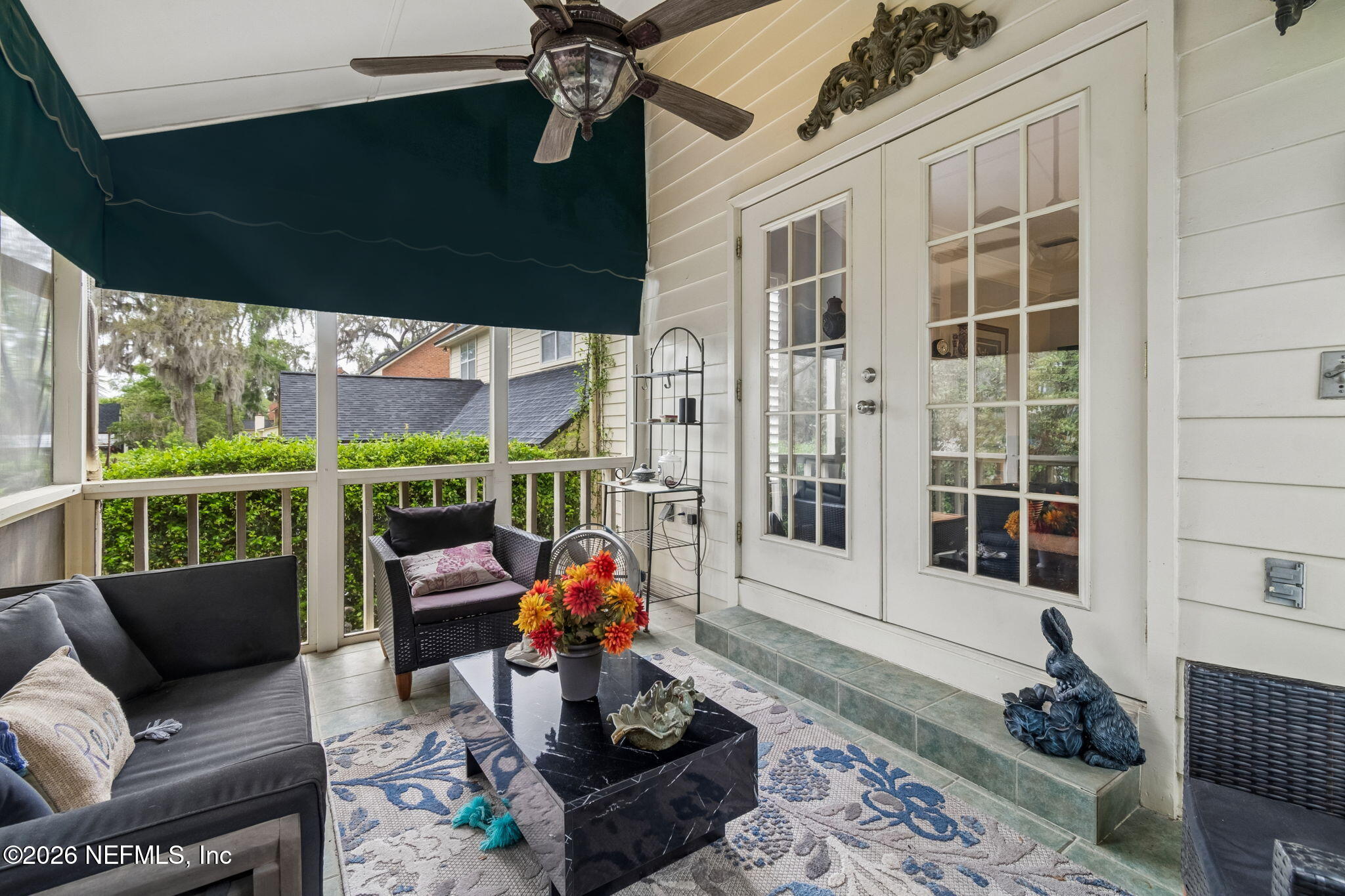 10754 SCOTT MILL Road 16