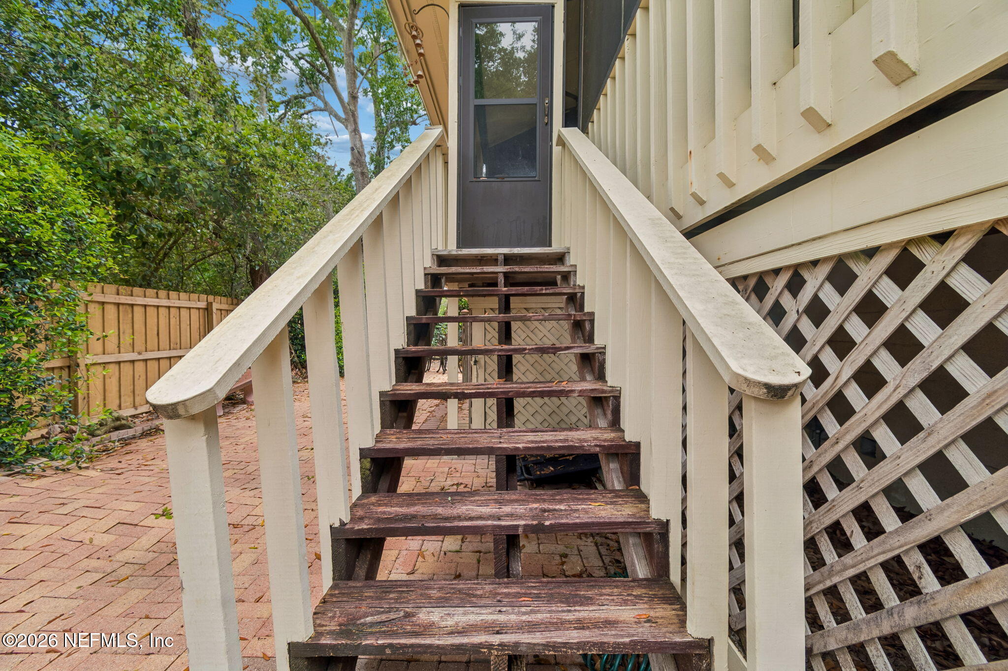 10754 SCOTT MILL Road 16