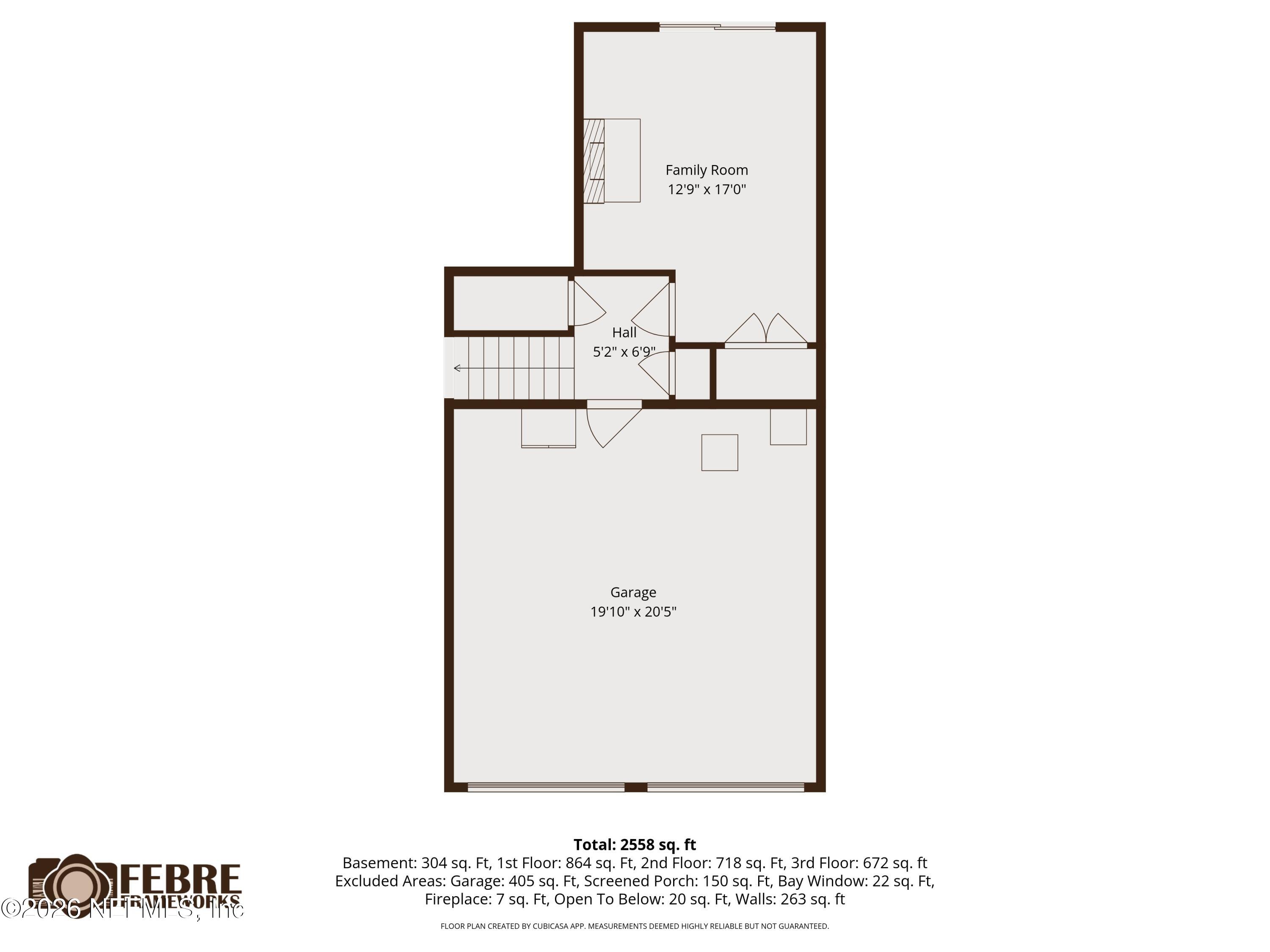 10754 SCOTT MILL Road 16