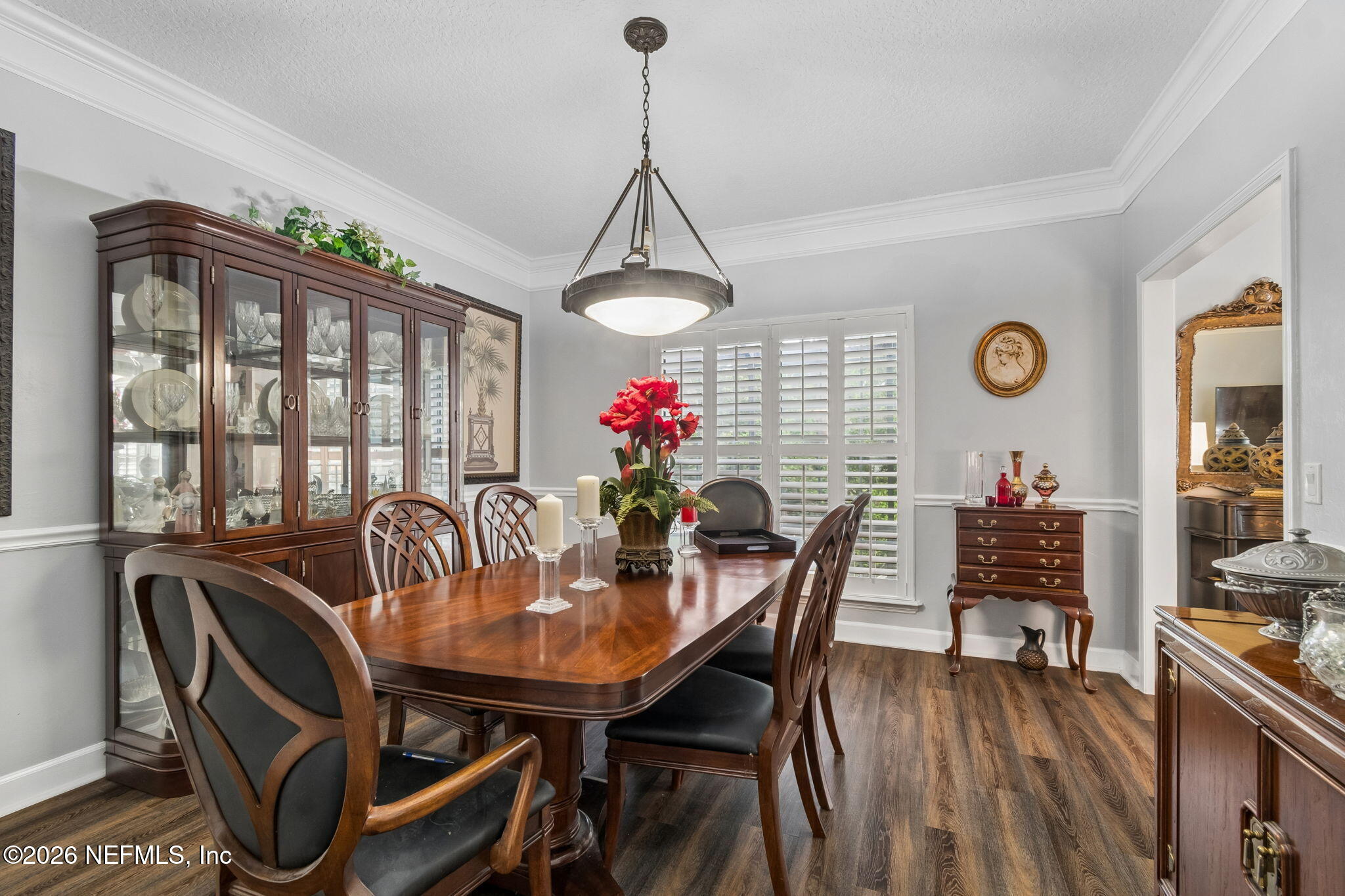 10754 SCOTT MILL Road 16