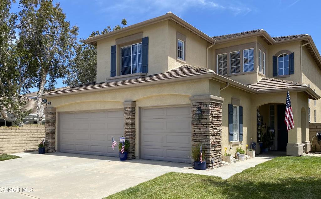 4409 Camino De Las Estrellas