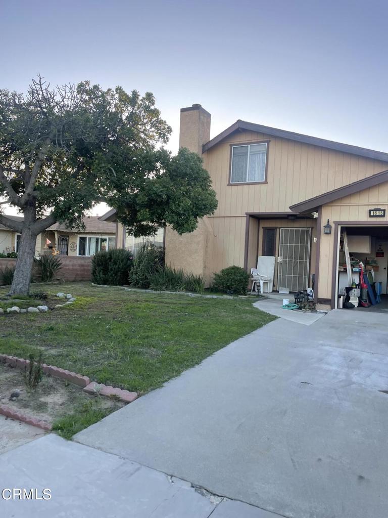 1615 N 7 Place