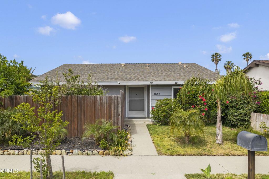 1851 Capstan Drive