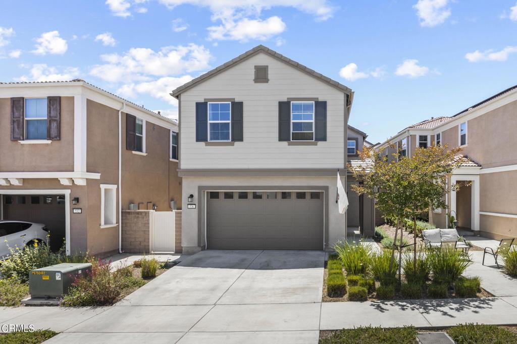 536 Kumquat Court