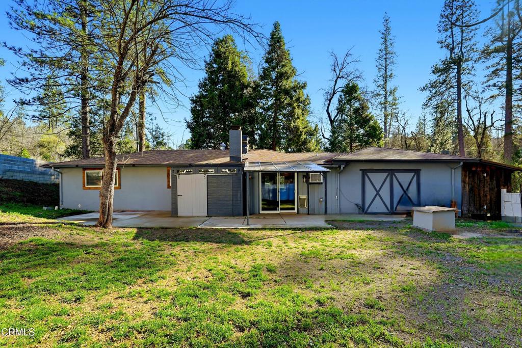 51375 Dorstan Drive