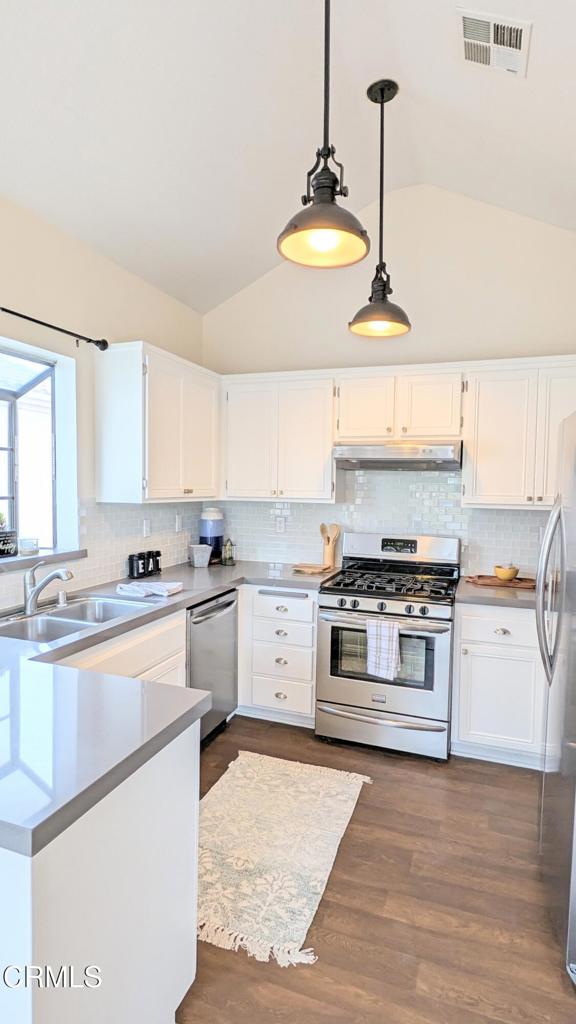 18005 Flynn Drive 532