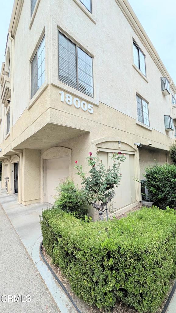 18005 Flynn Drive 532