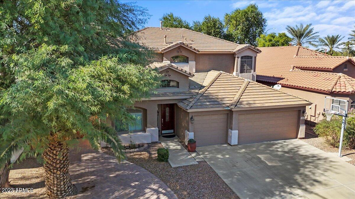 2022 S ESMERALDA Circle