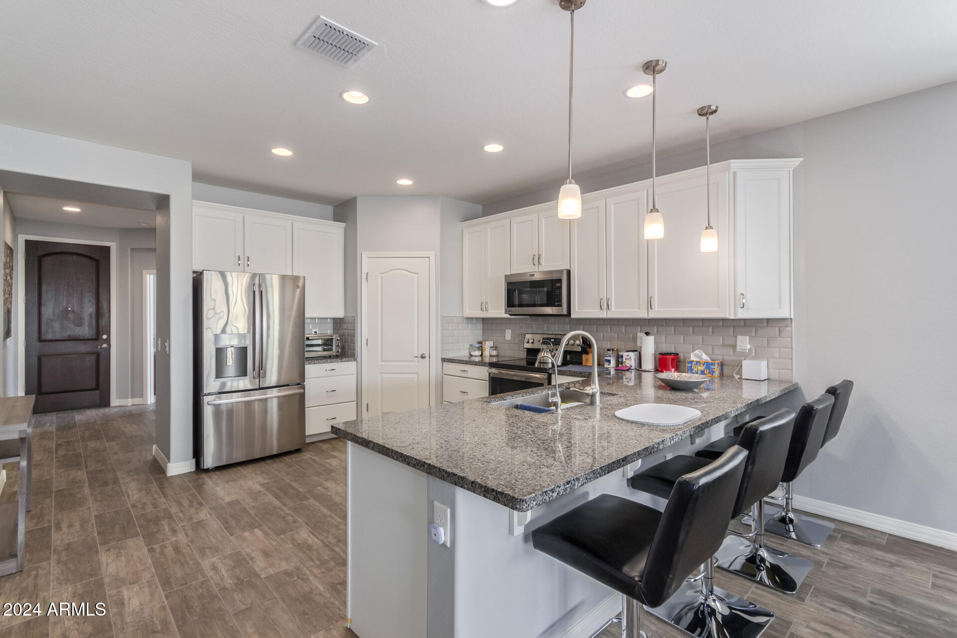 10750 W ESCUDA Drive