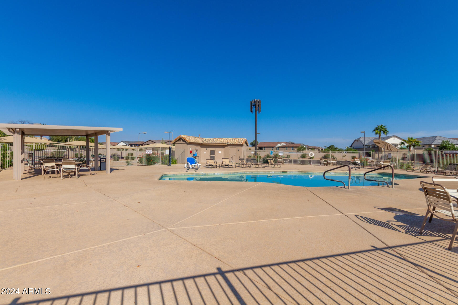 10750 W ESCUDA Drive