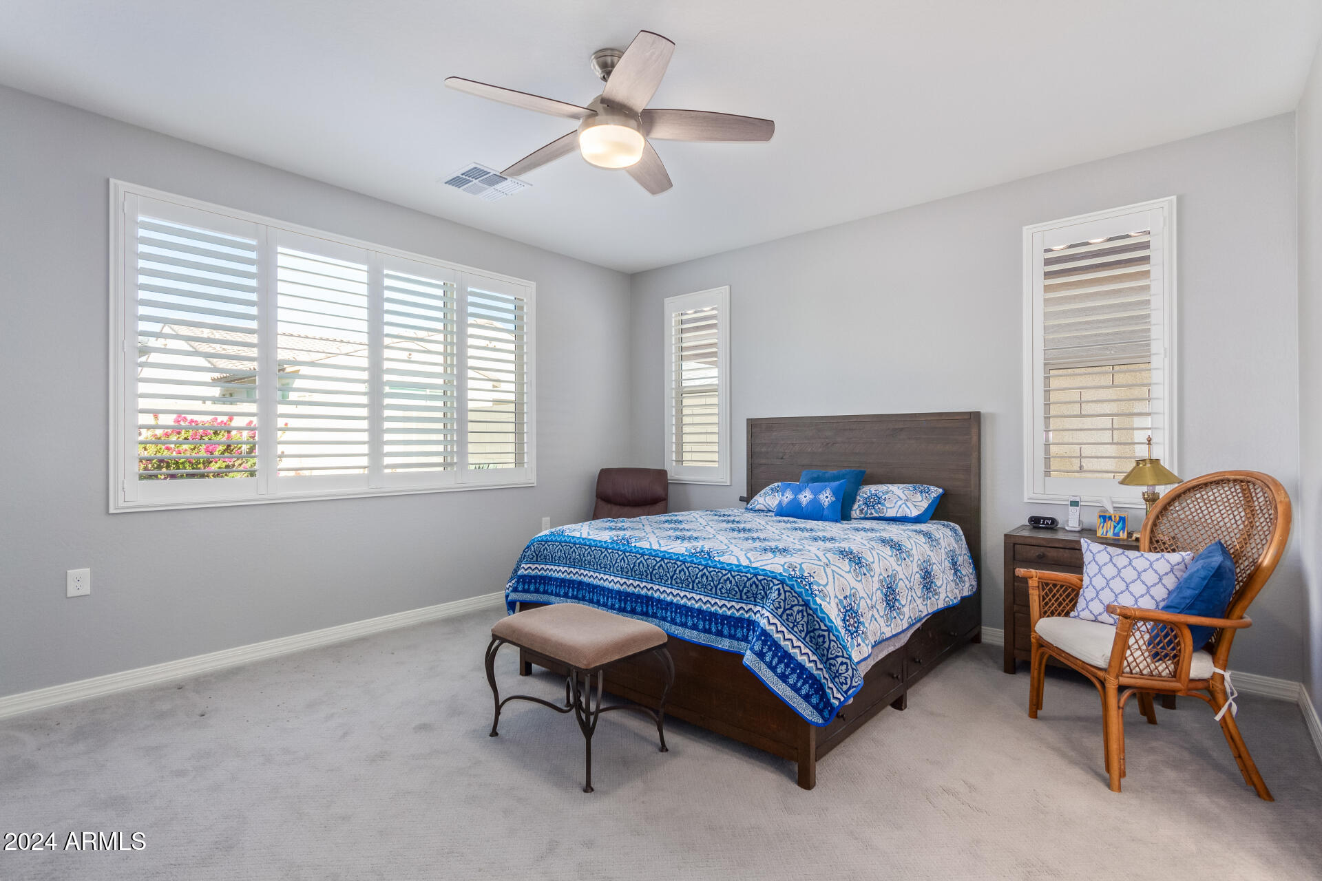 10750 W ESCUDA Drive