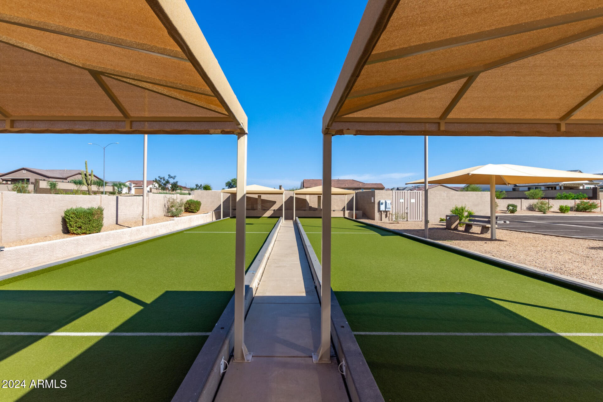 10750 W ESCUDA Drive