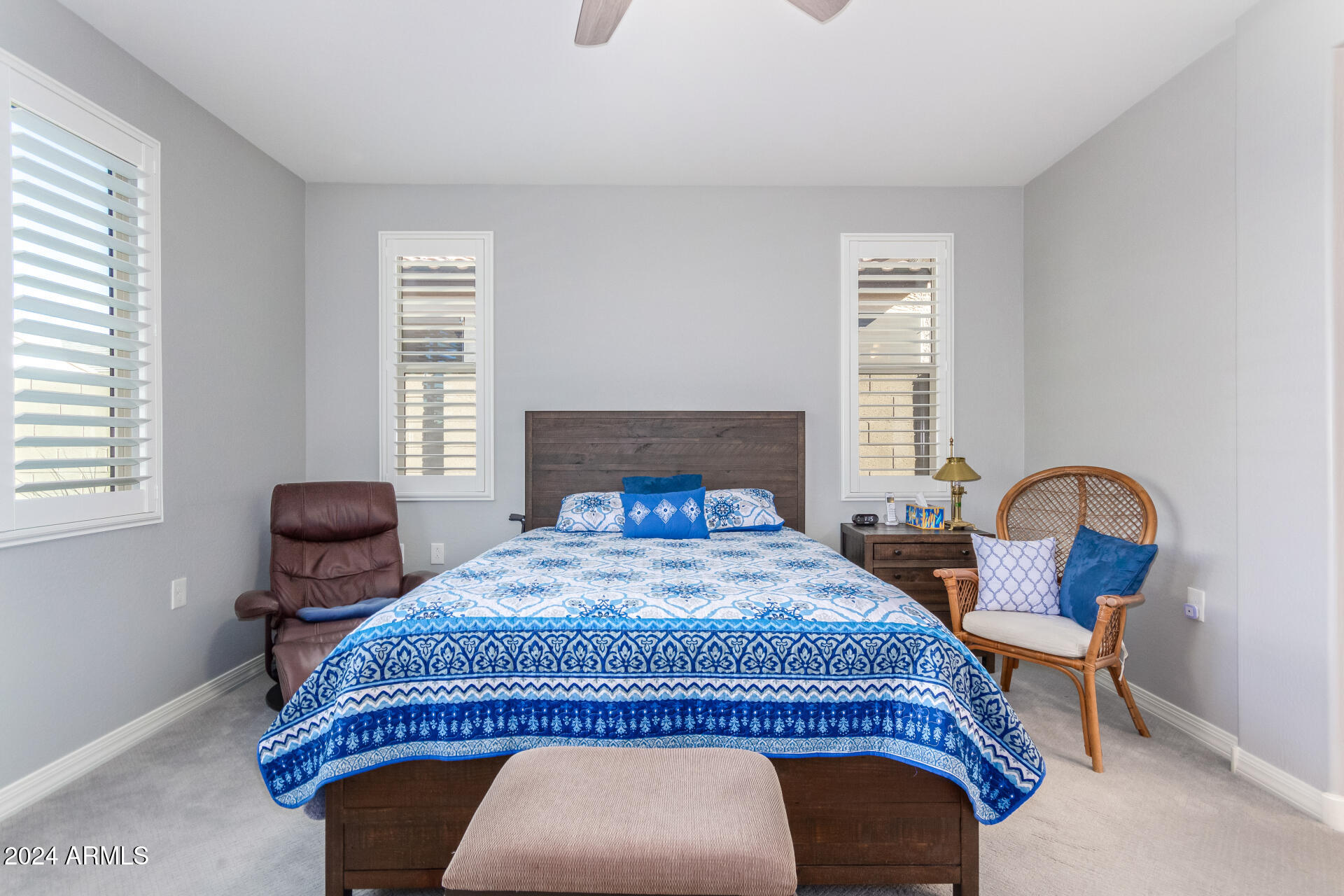 10750 W ESCUDA Drive