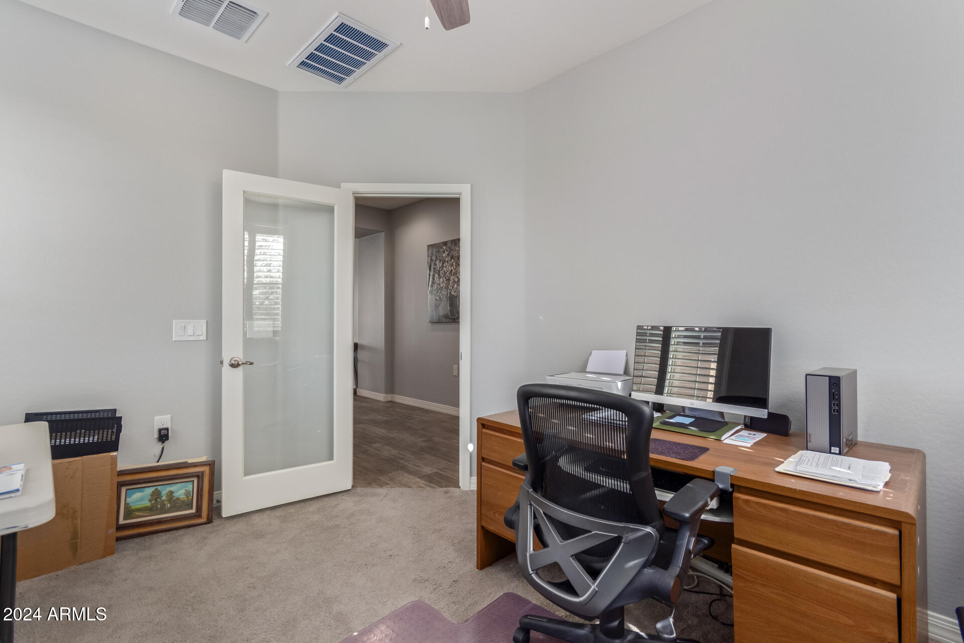 10750 W ESCUDA Drive