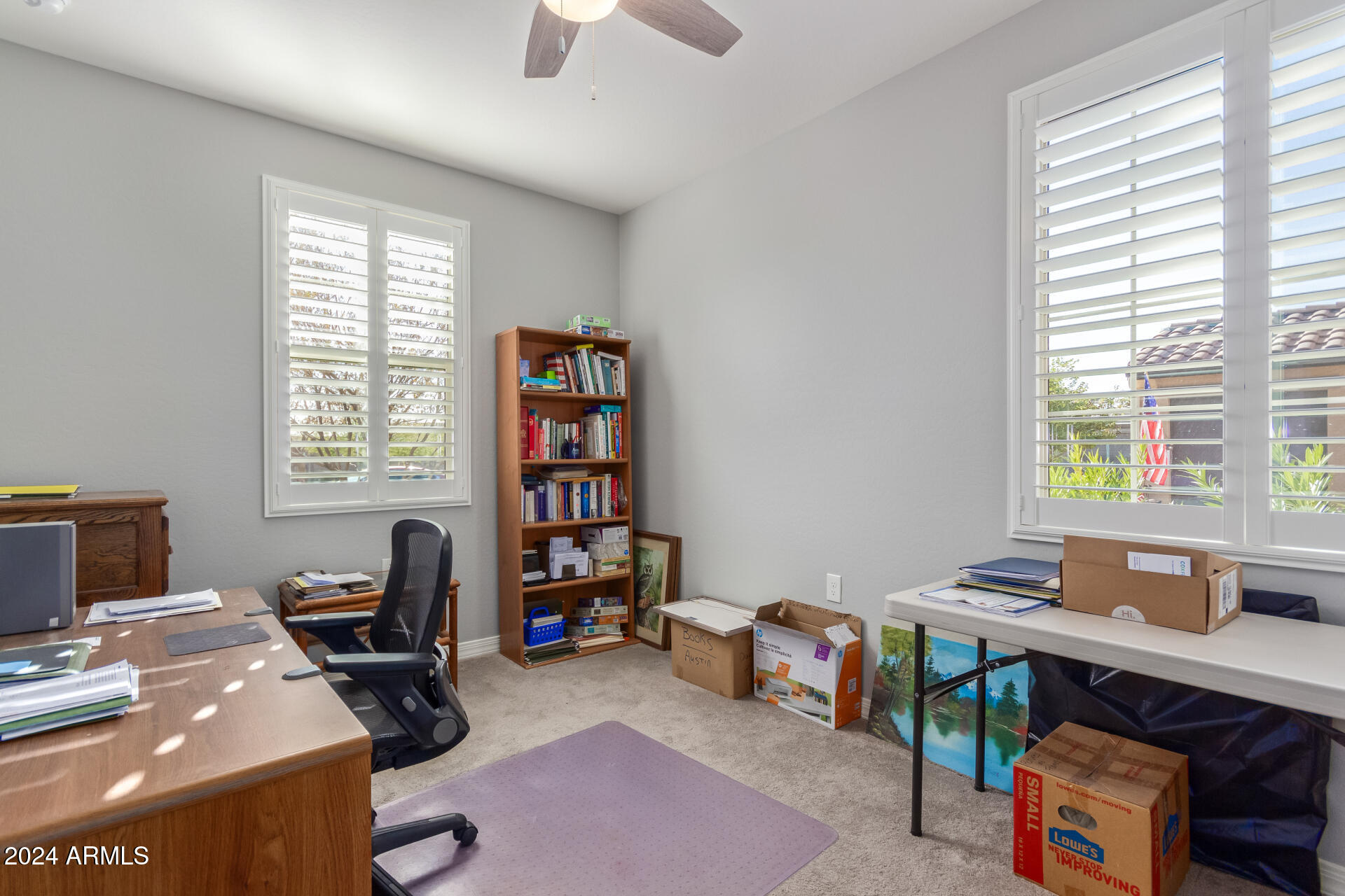 10750 W ESCUDA Drive