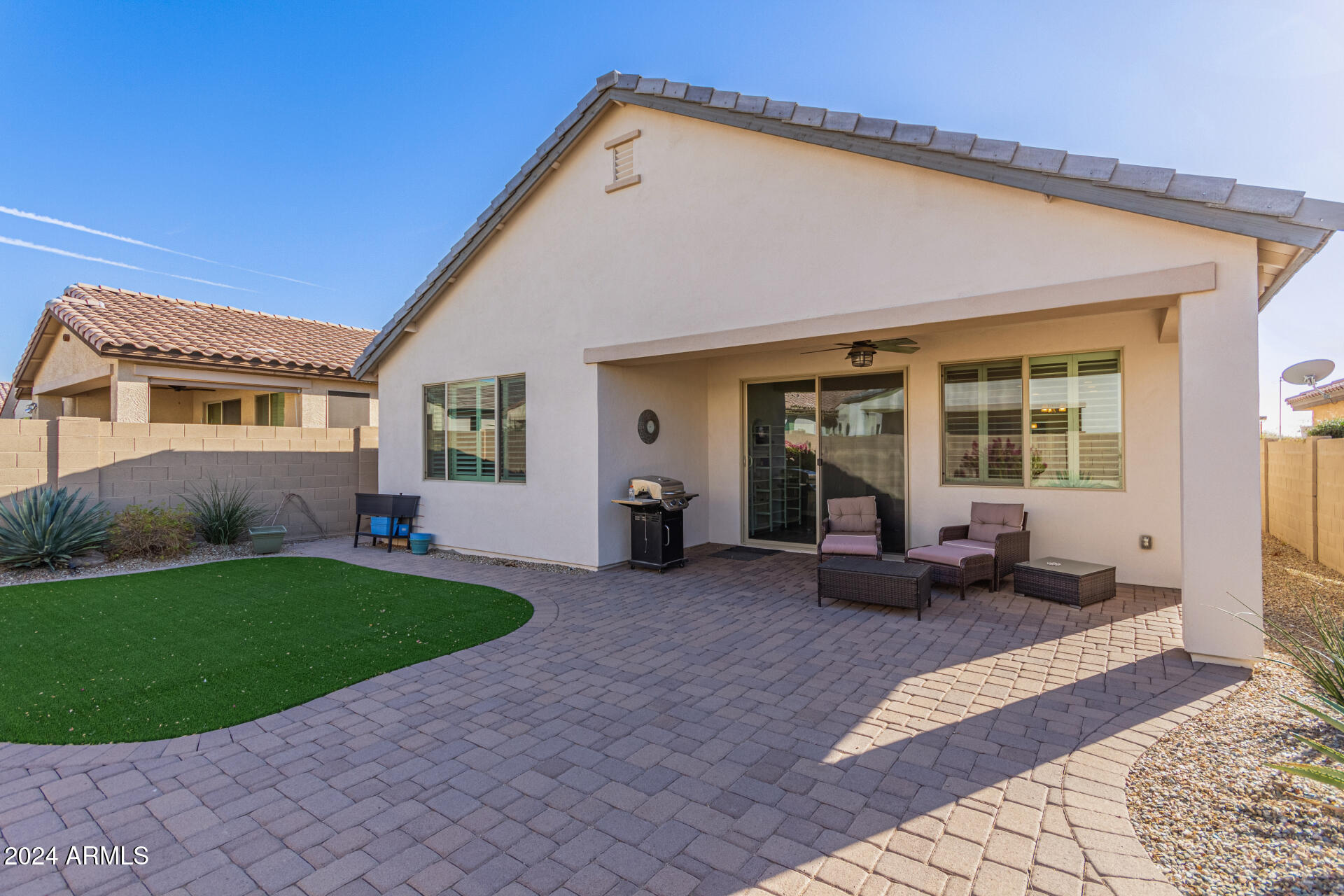 10750 W ESCUDA Drive