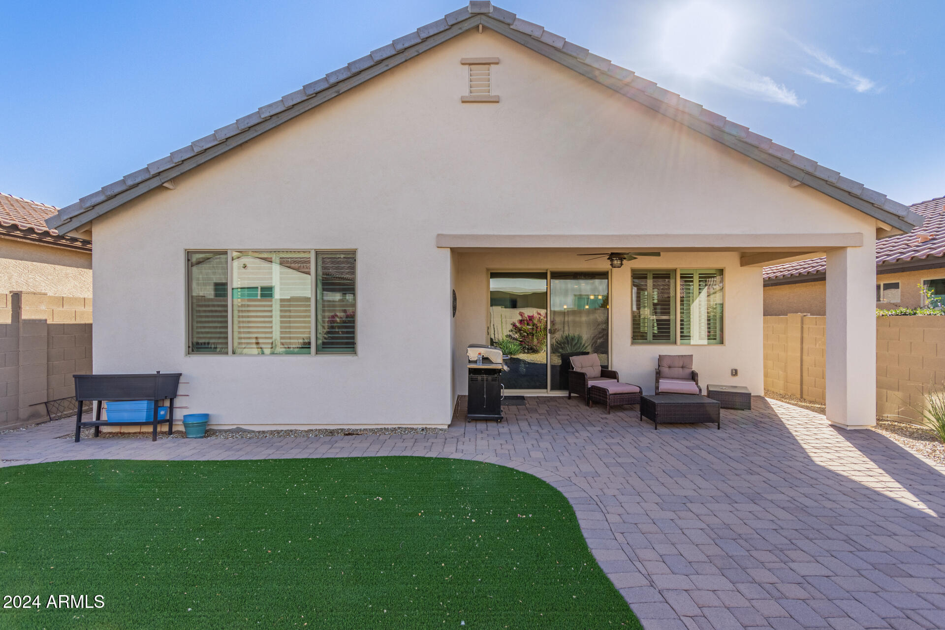 10750 W ESCUDA Drive