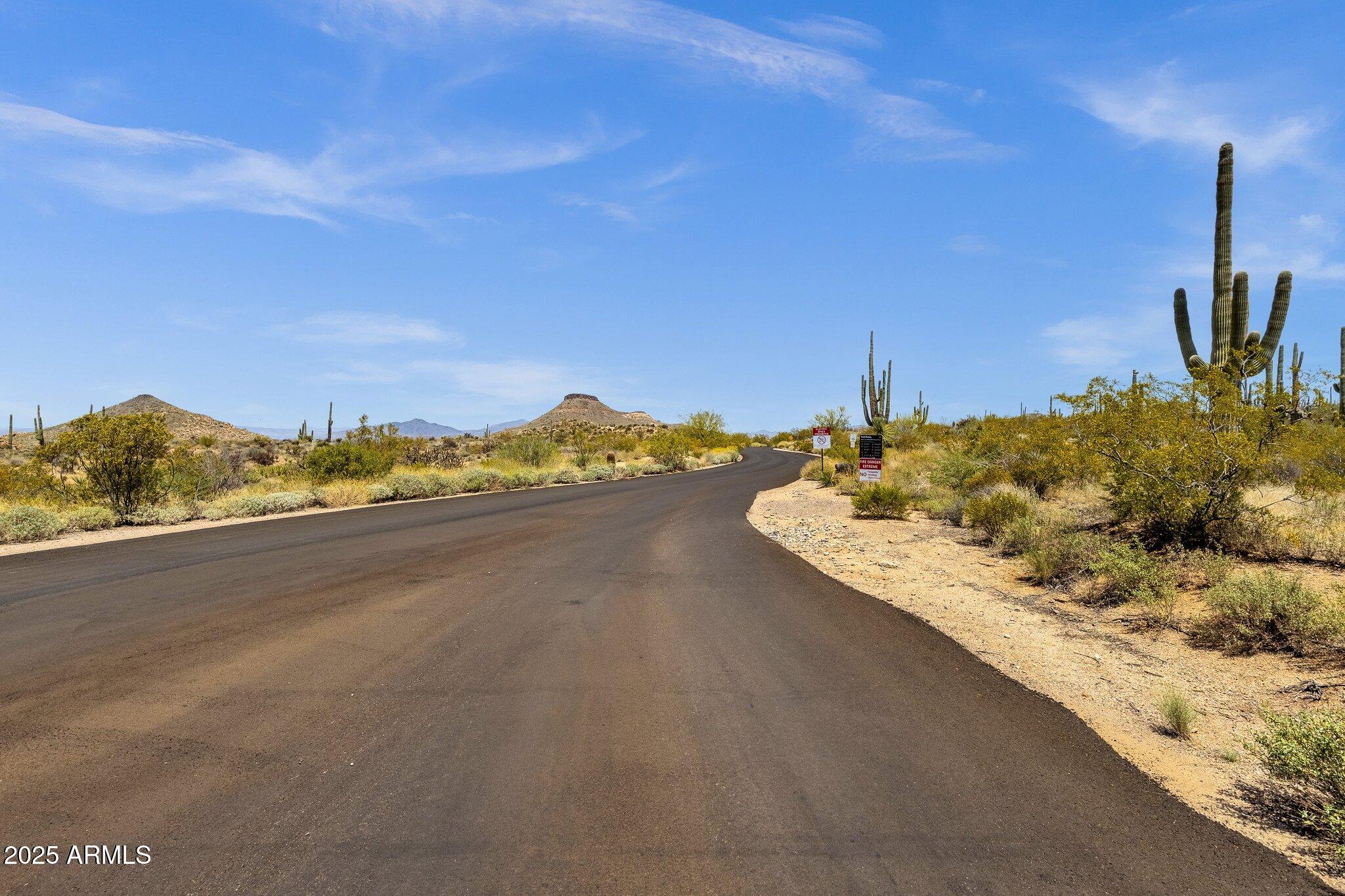 11123 E MONUMENT Drive