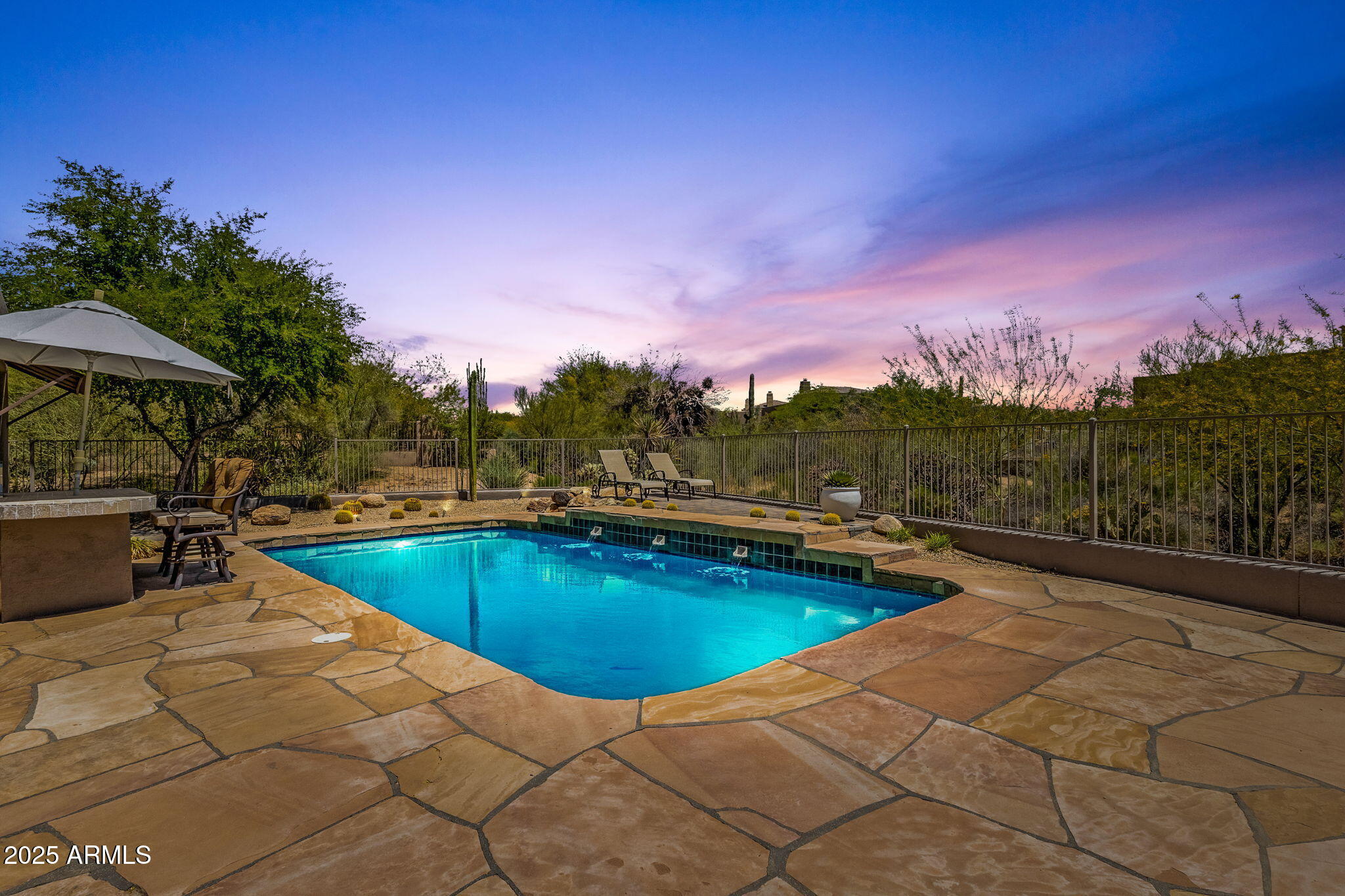 11123 E MONUMENT Drive