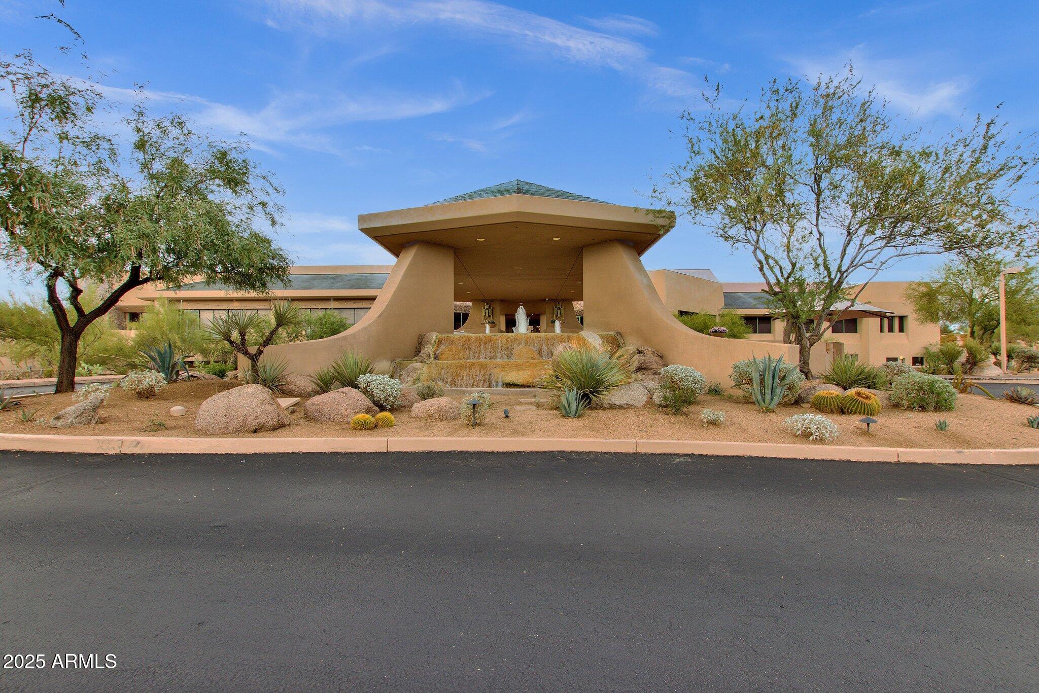 11123 E MONUMENT Drive