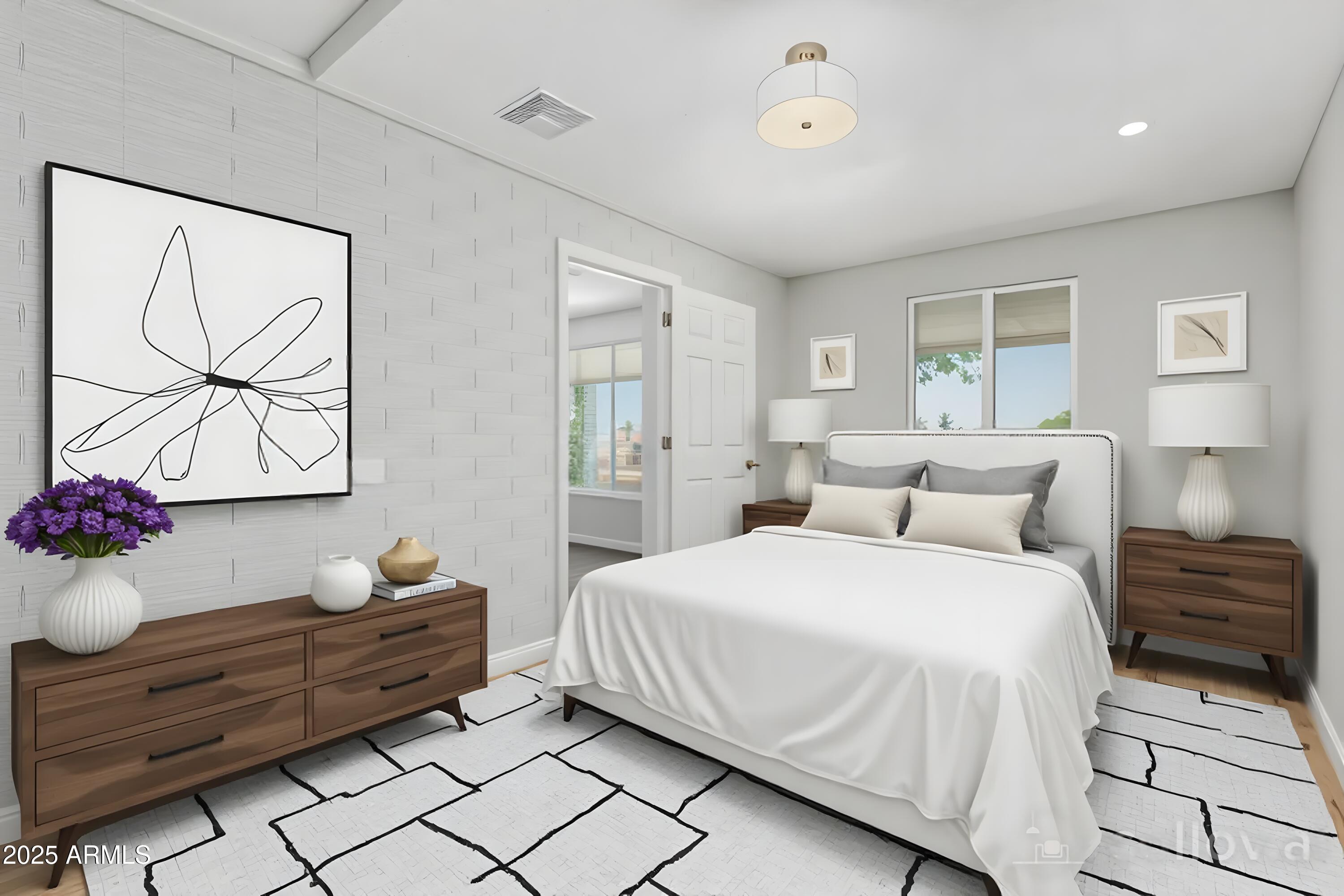 5022 W PIERSON Street