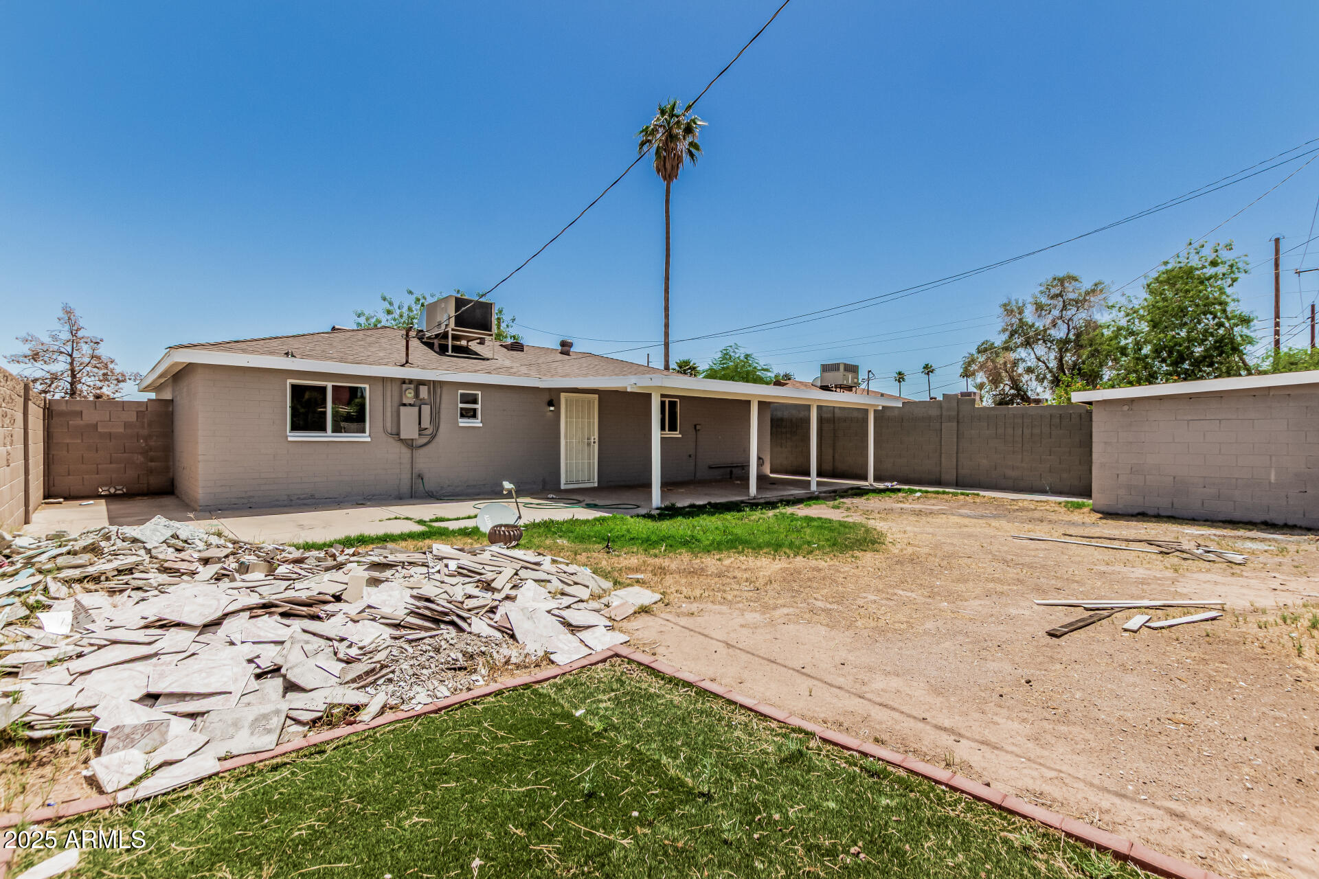 5022 W PIERSON Street