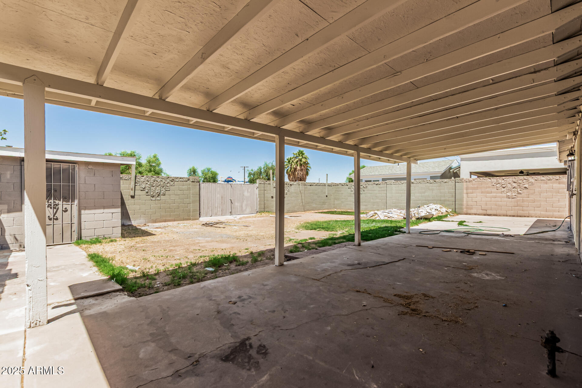 5022 W PIERSON Street