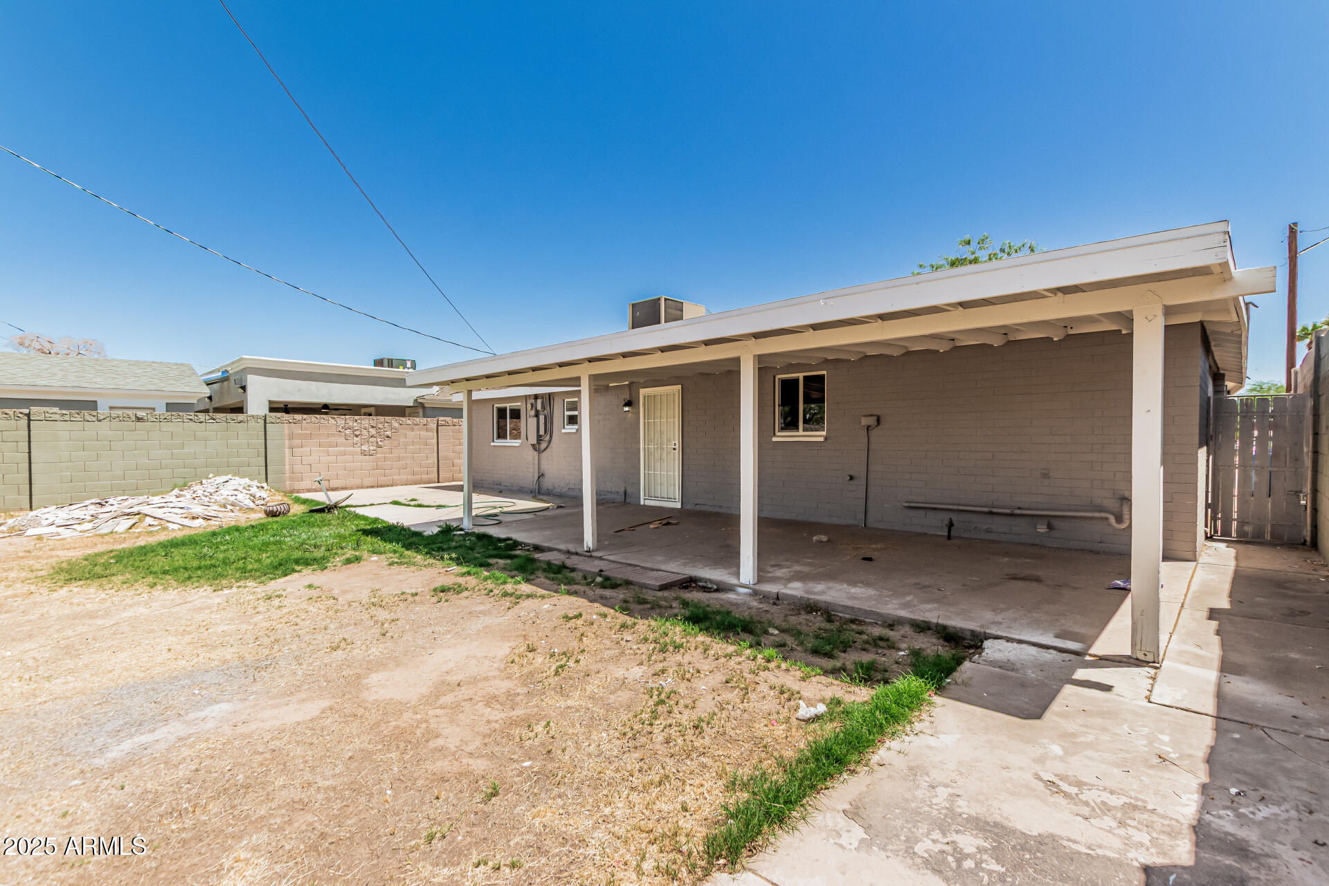 5022 W PIERSON Street