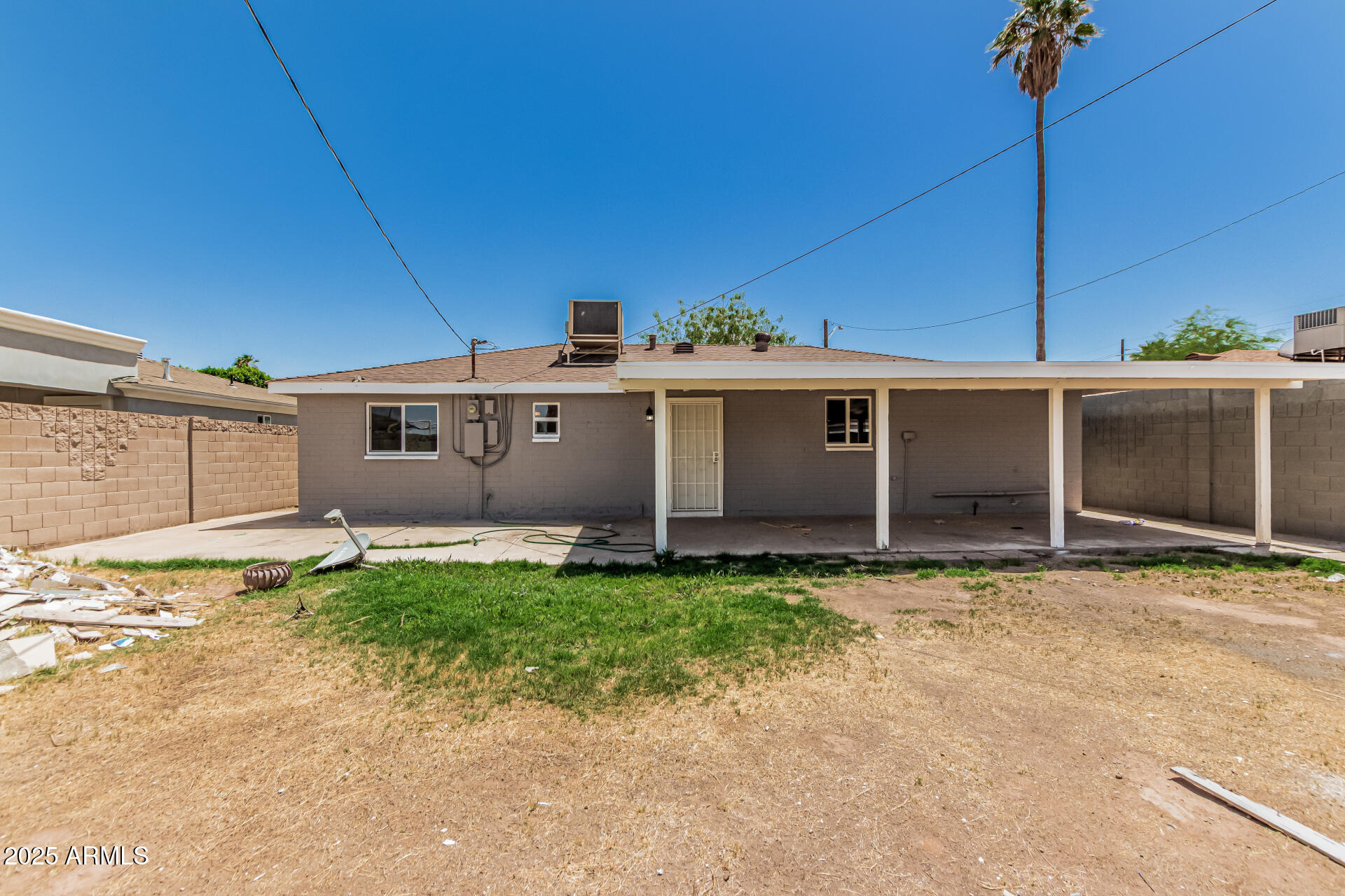 5022 W PIERSON Street