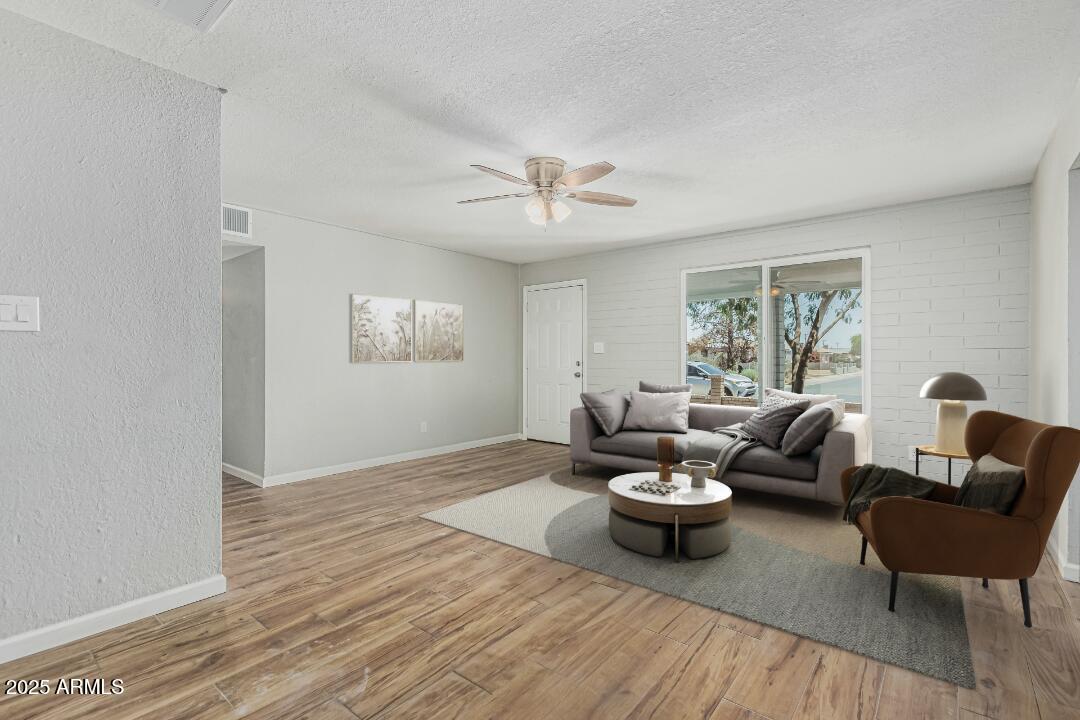 5022 W PIERSON Street