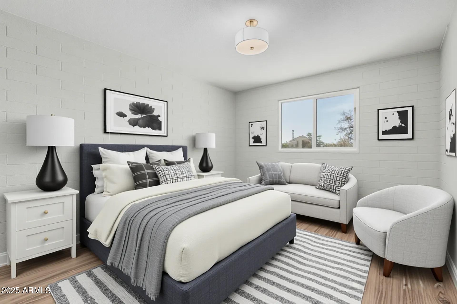 5022 W PIERSON Street