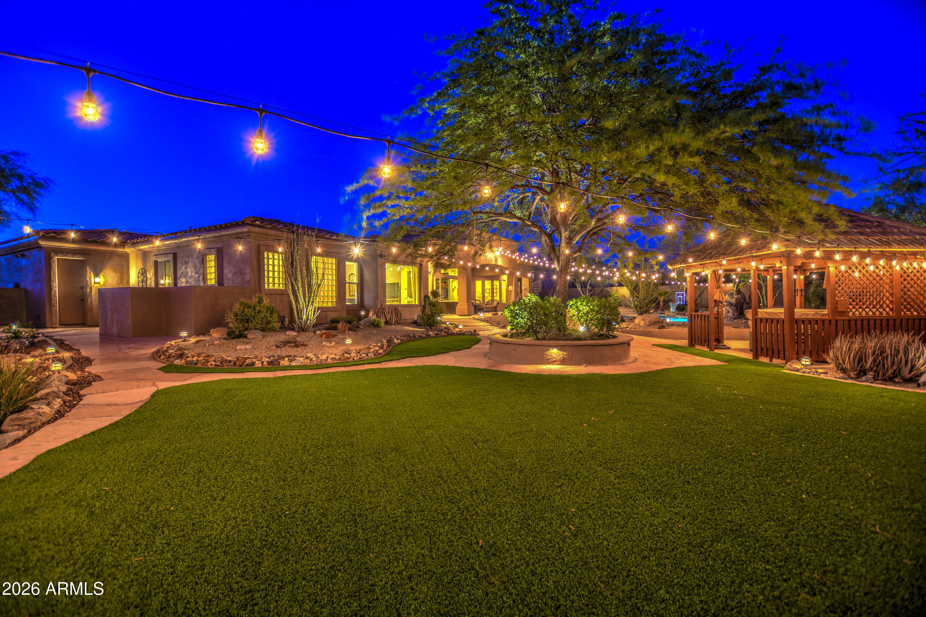 6293 E RED BIRD Circle