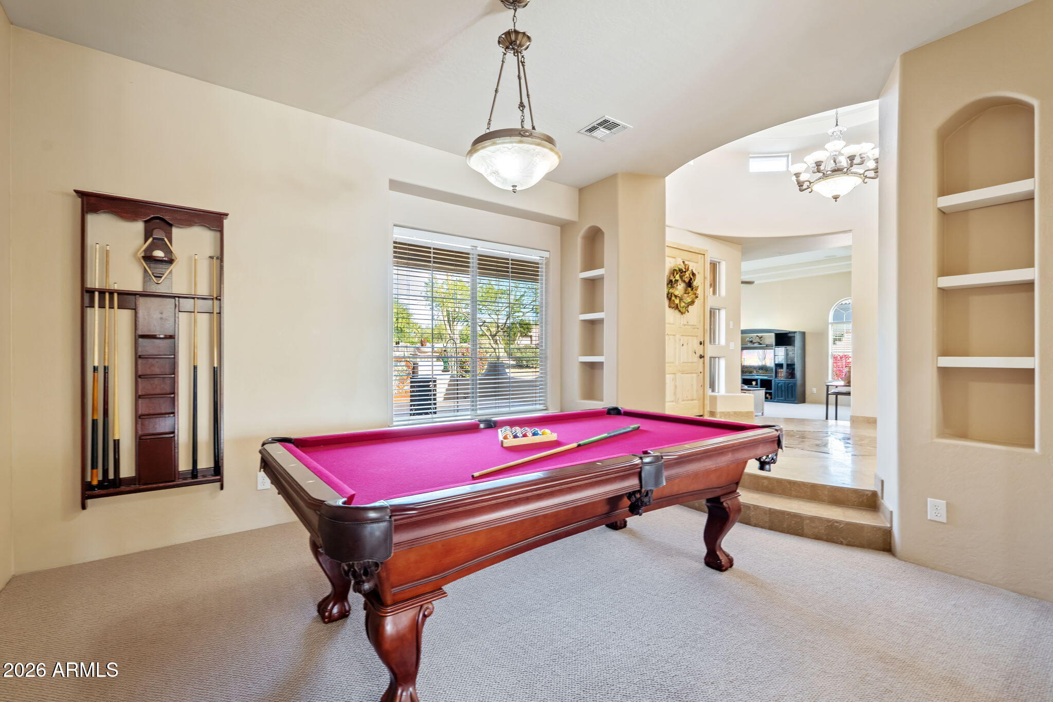 6293 E RED BIRD Circle