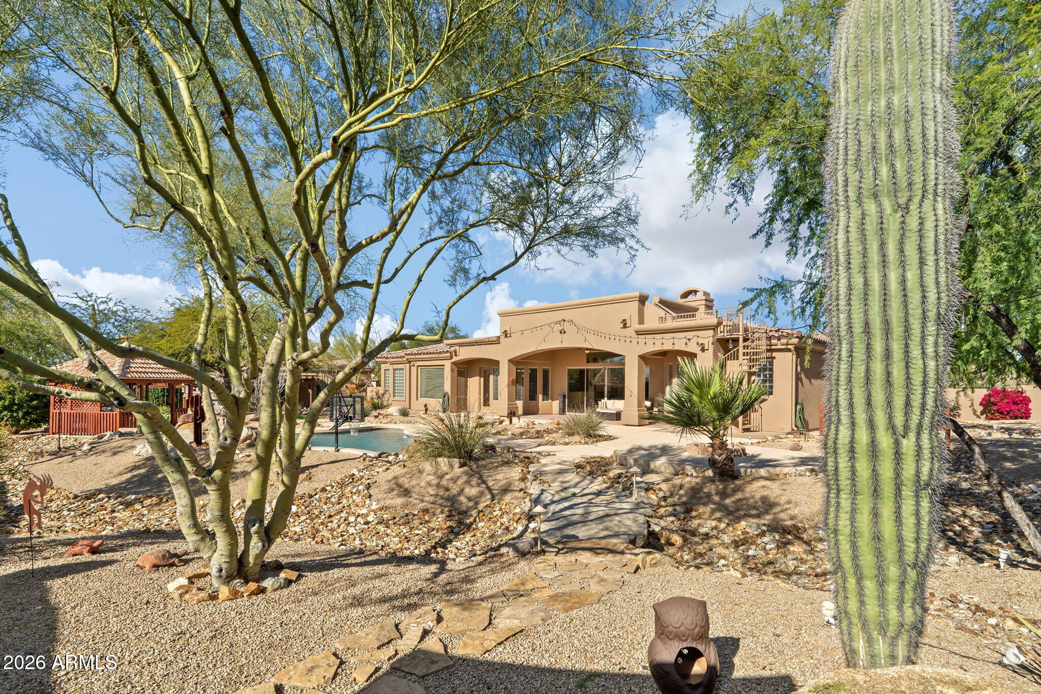 6293 E RED BIRD Circle