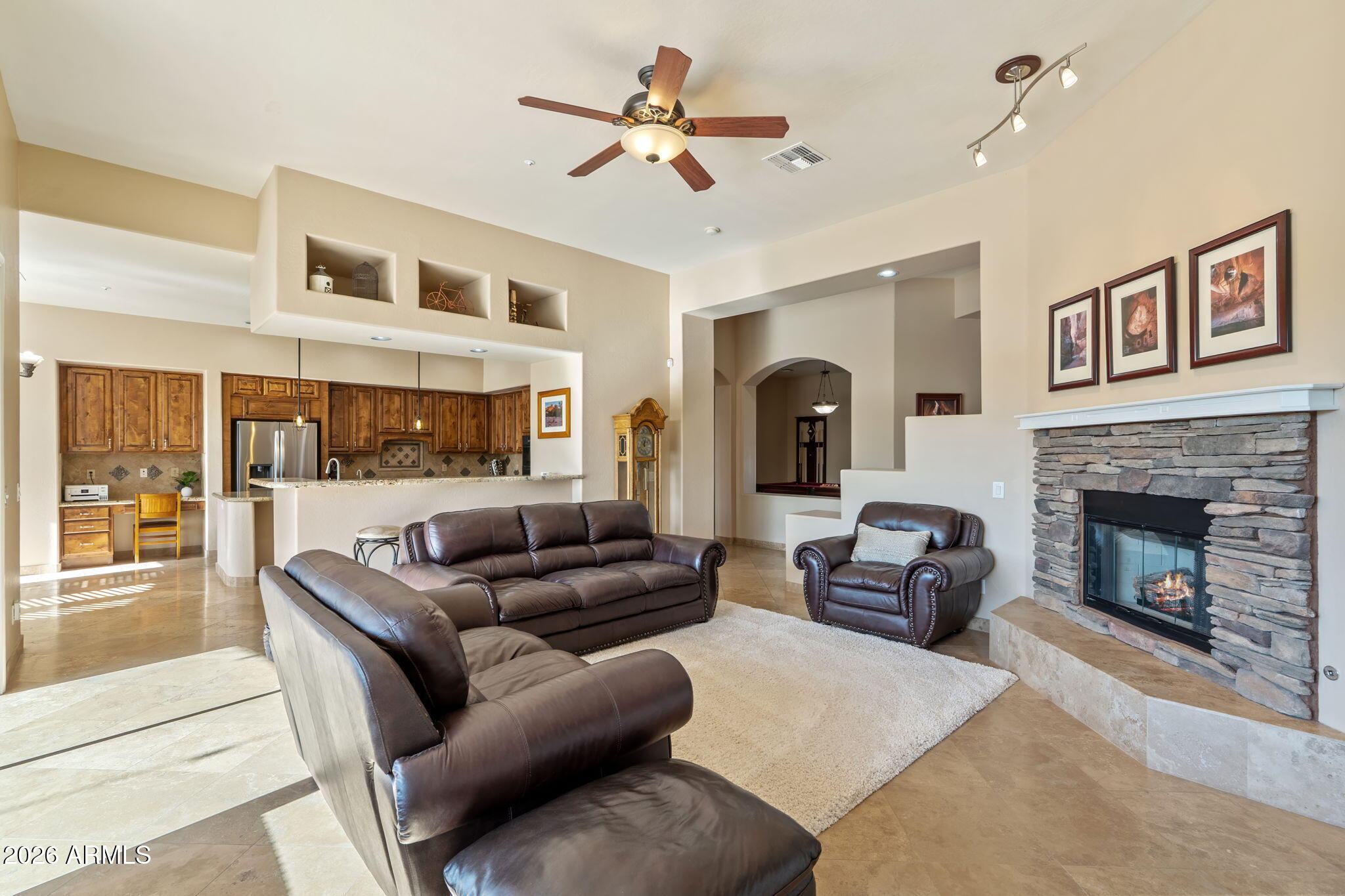 6293 E RED BIRD Circle