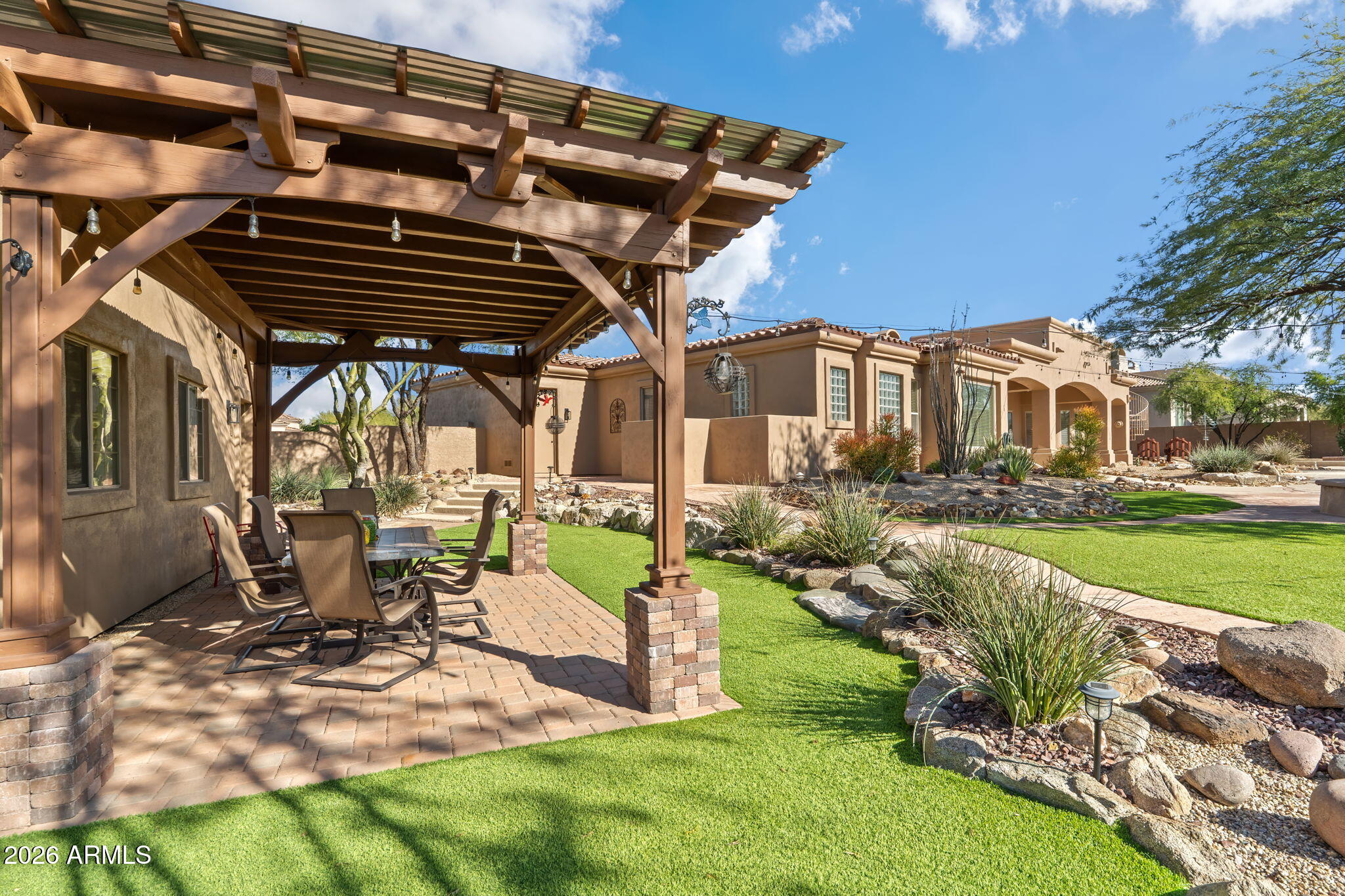 6293 E RED BIRD Circle