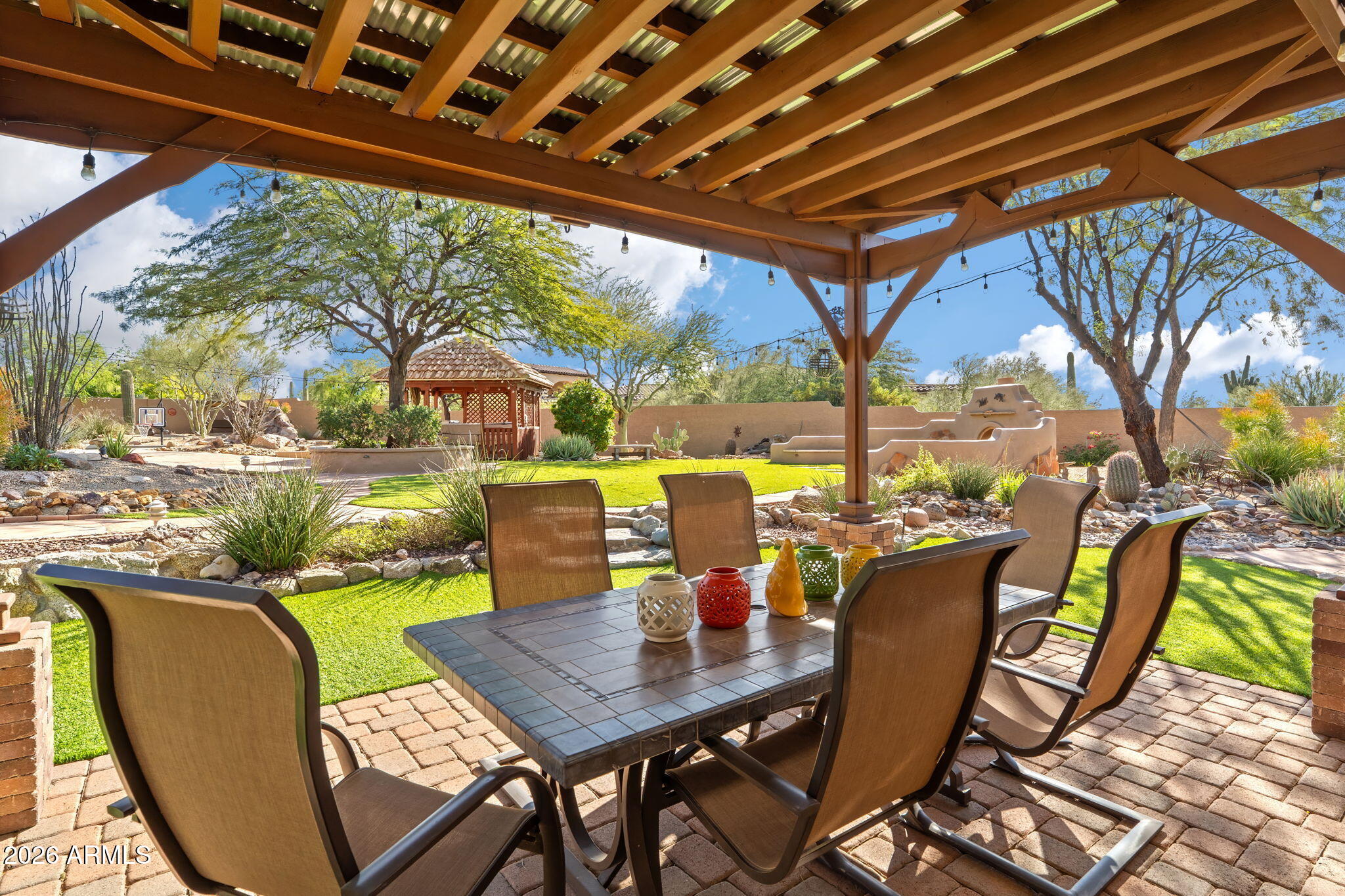 6293 E RED BIRD Circle