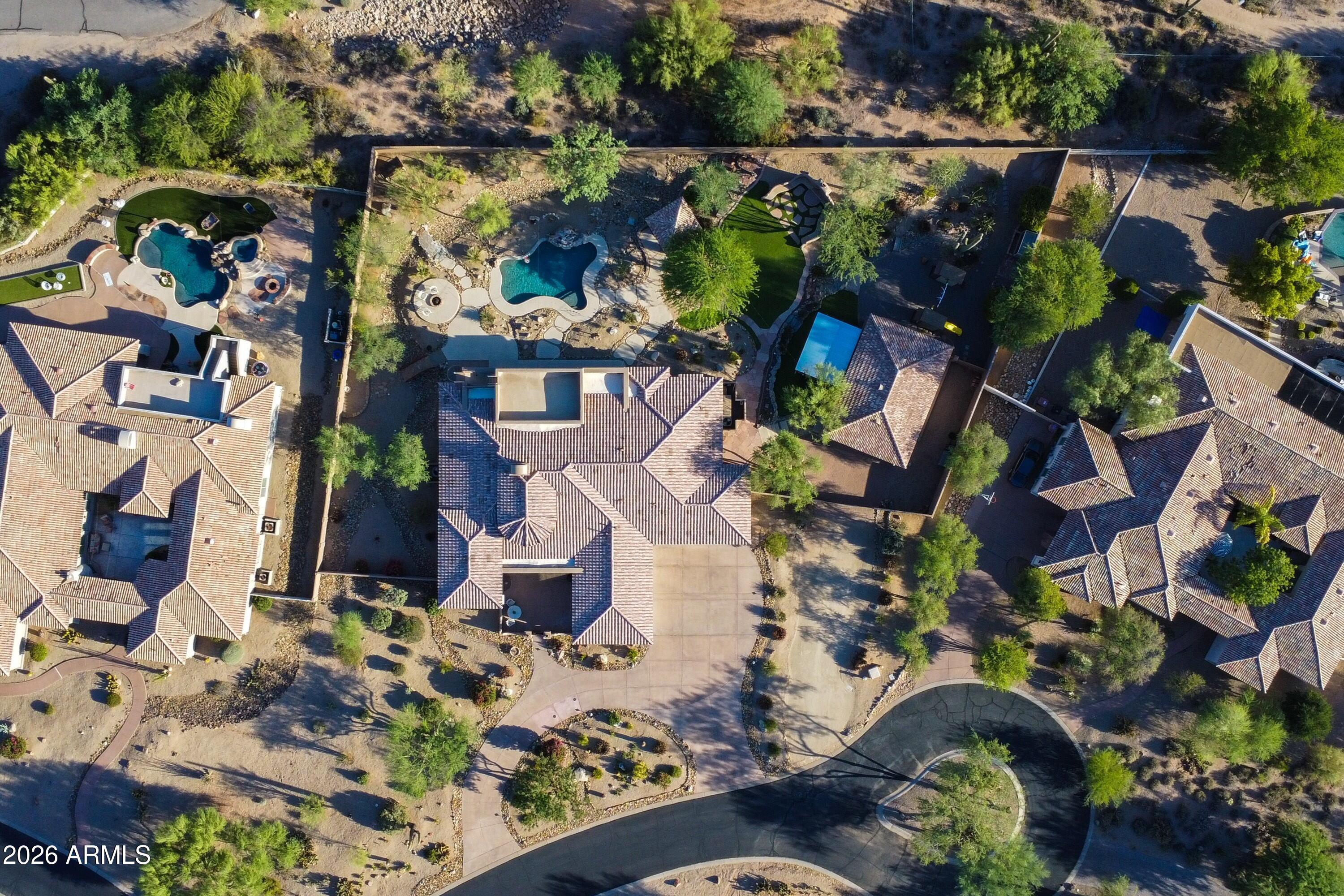 6293 E RED BIRD Circle