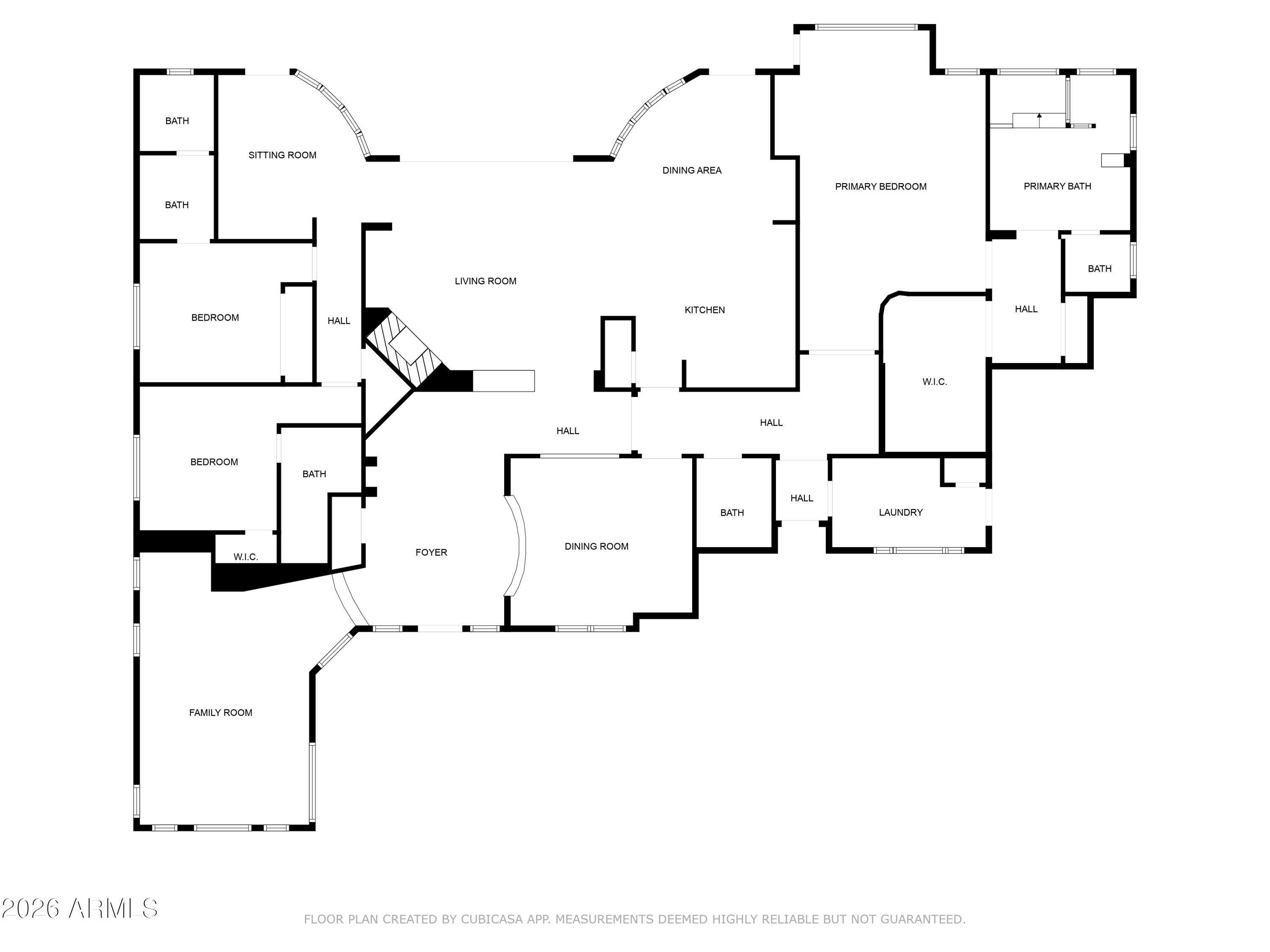 6293 E RED BIRD Circle