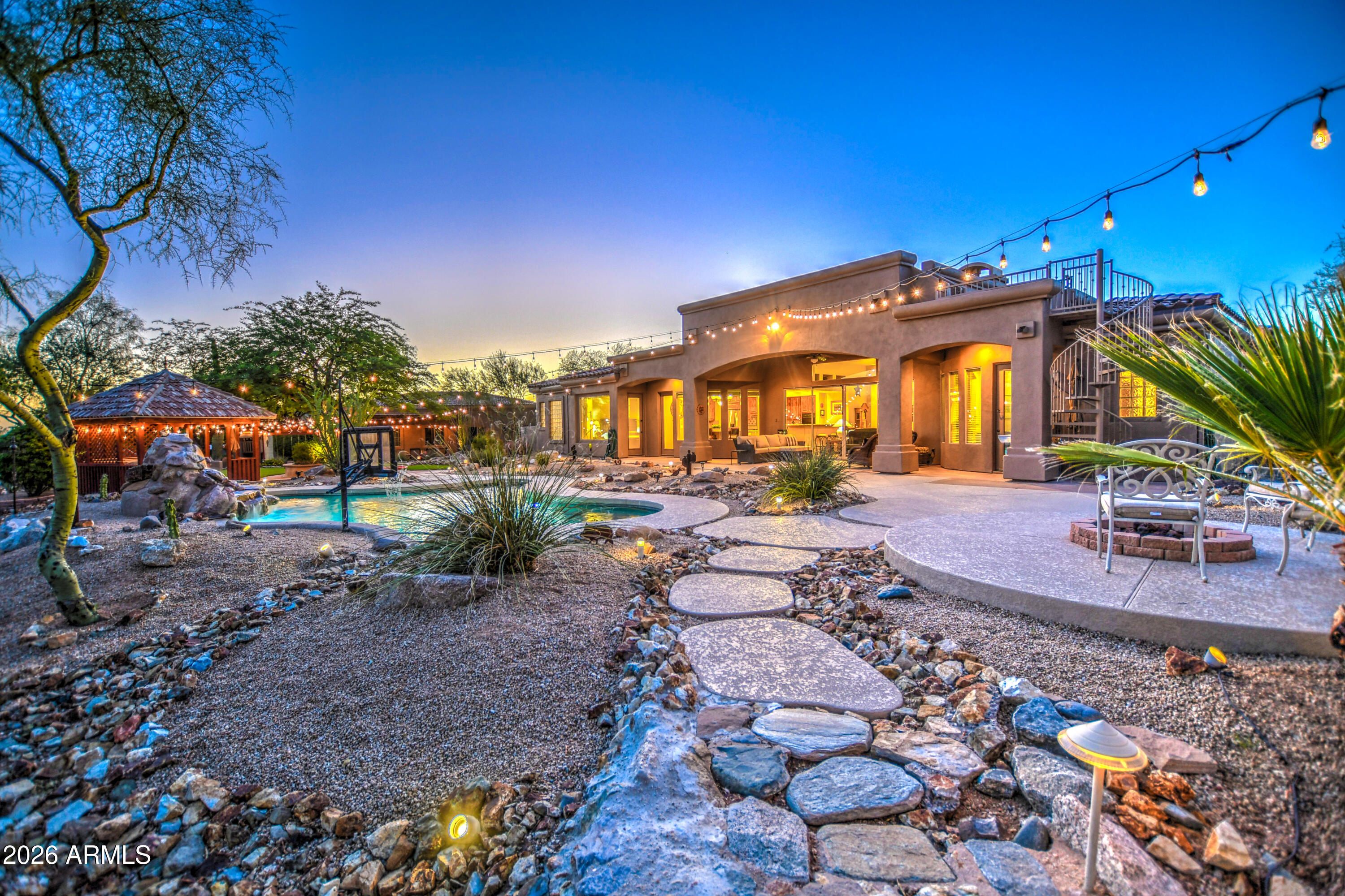 6293 E RED BIRD Circle