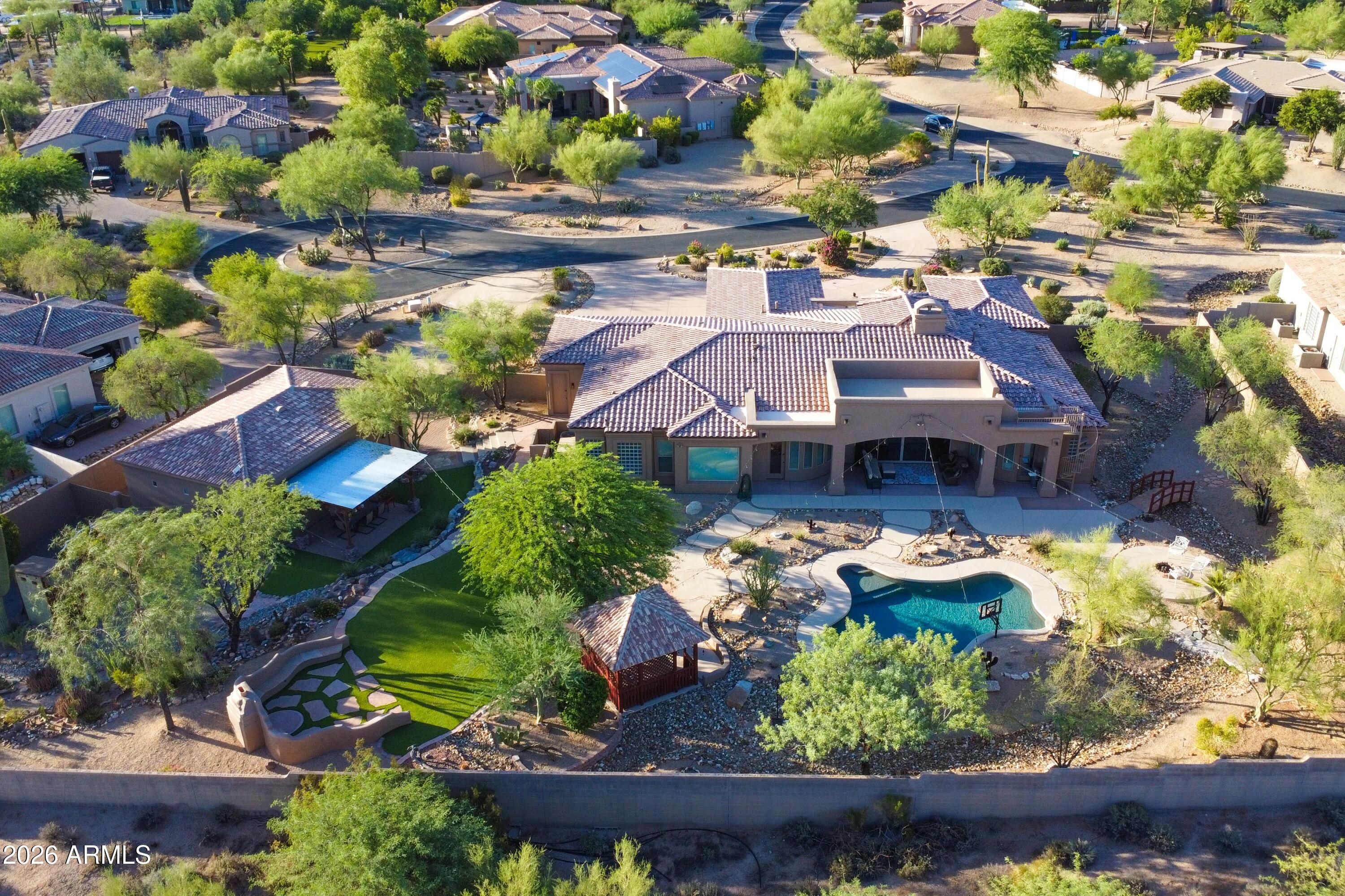 6293 E RED BIRD Circle