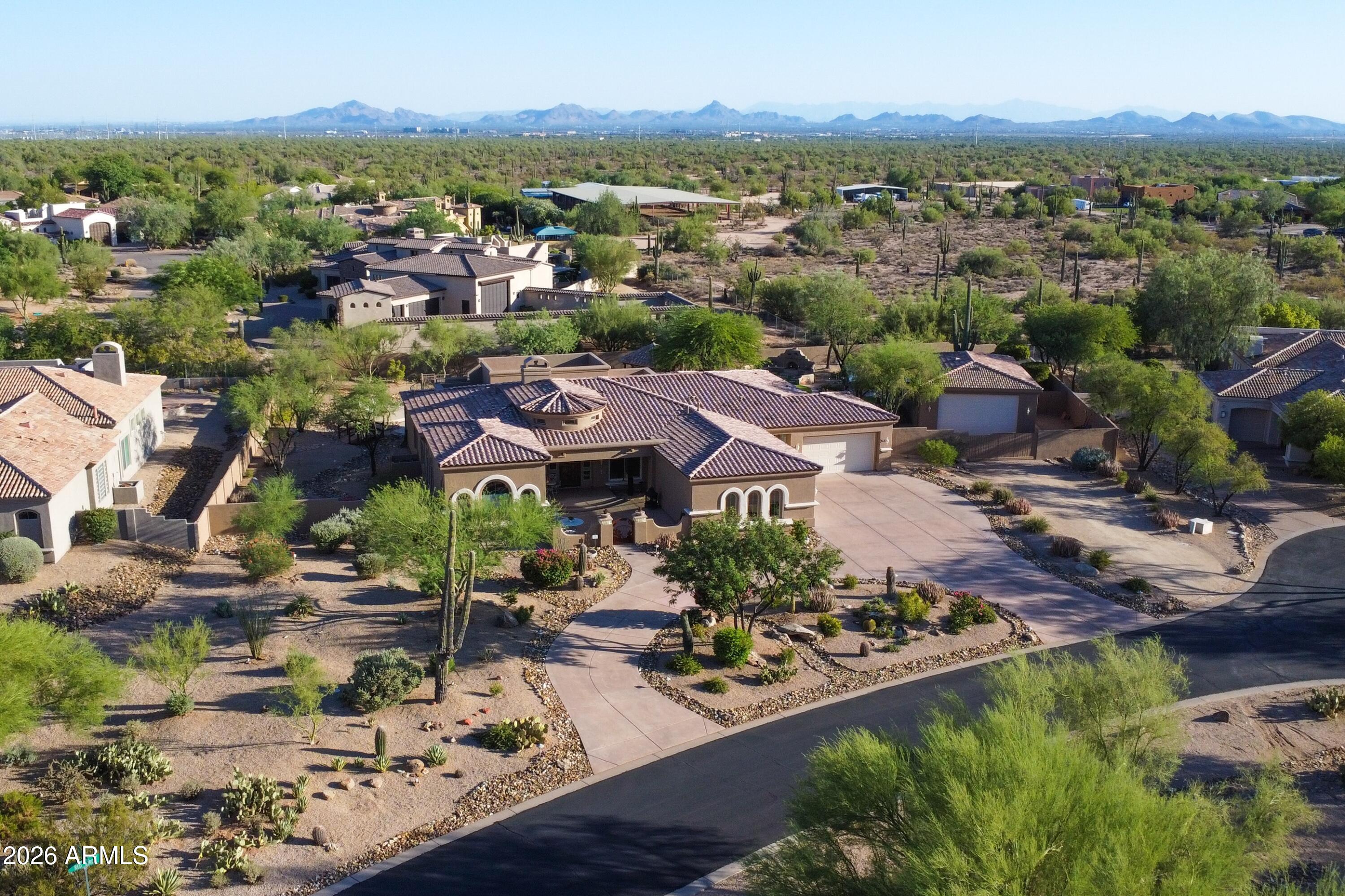 6293 E RED BIRD Circle