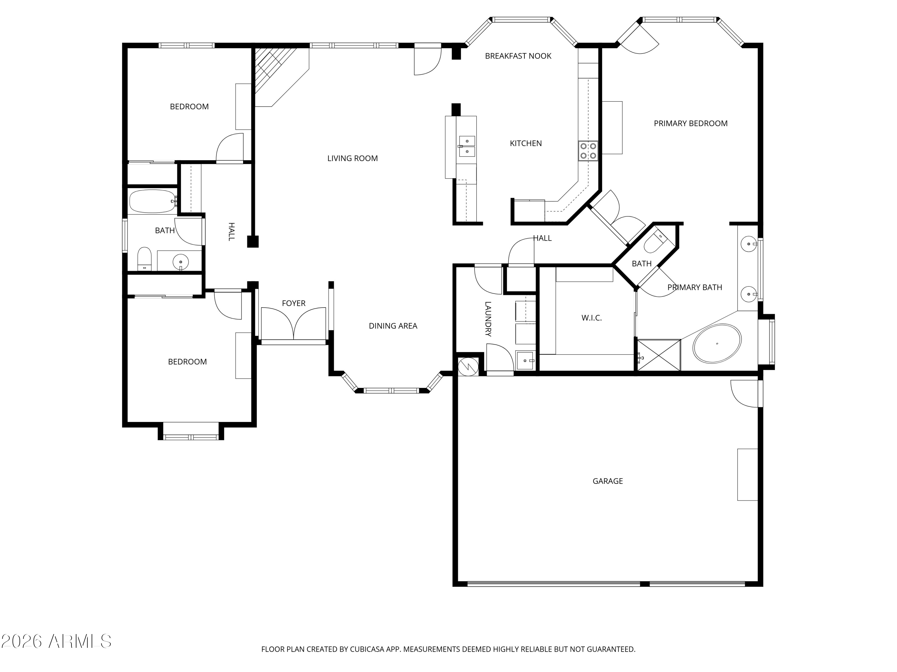 13360 W Cypress Street N