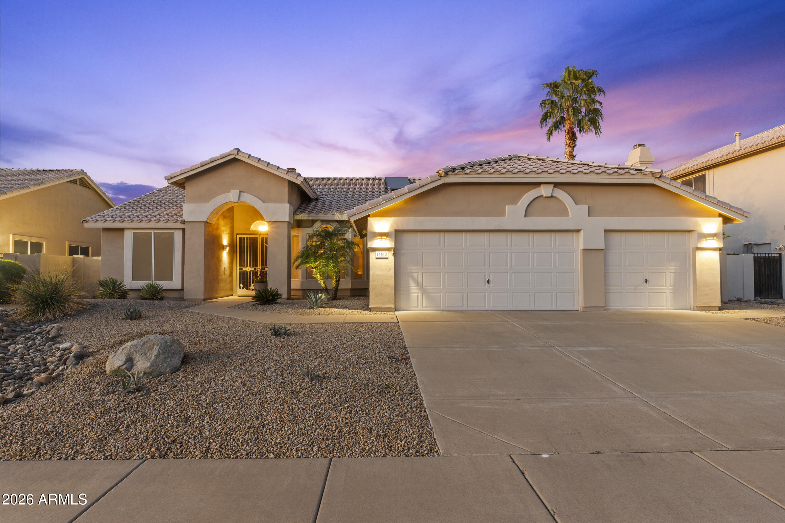 13360 W Cypress Street N